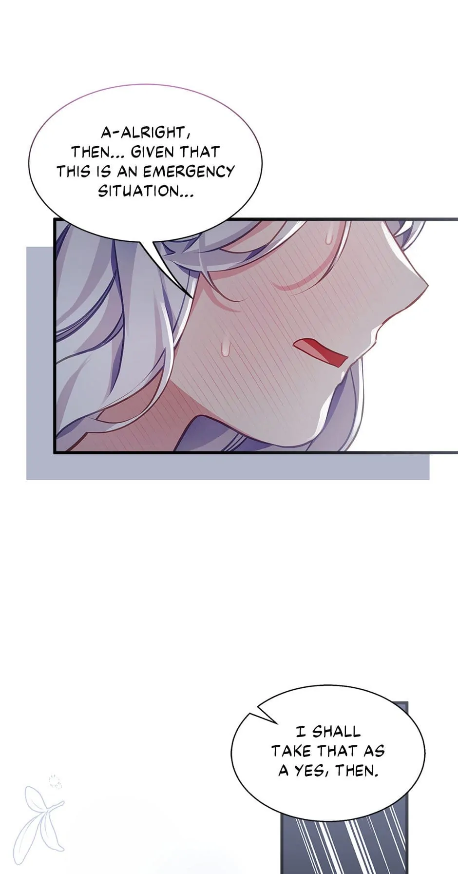 Not-Sew-Wicked Stepmom 「Official」 - Episode 104 manhwa