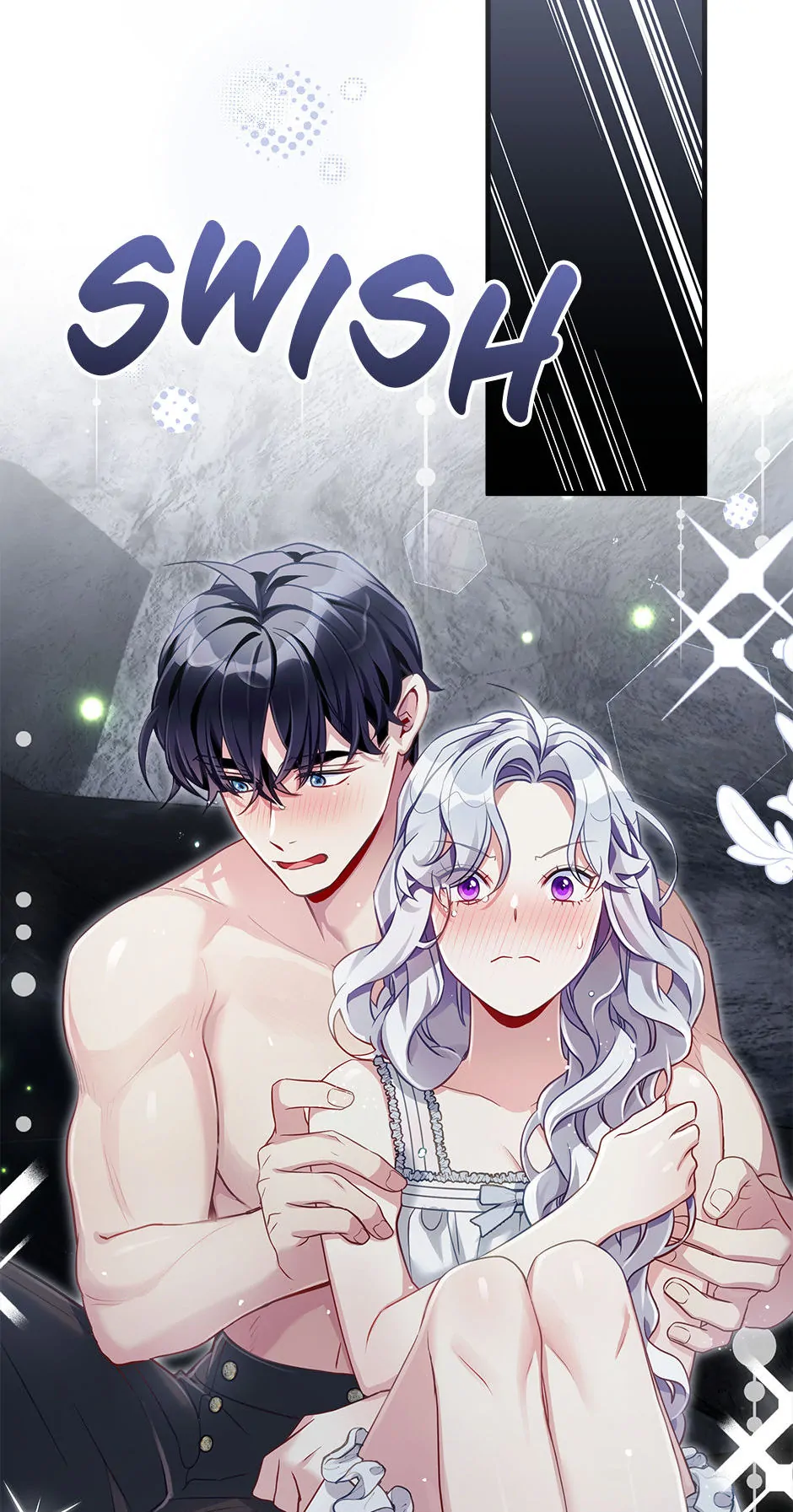 Not-Sew-Wicked Stepmom 「Official」 - Episode 104 manhwa