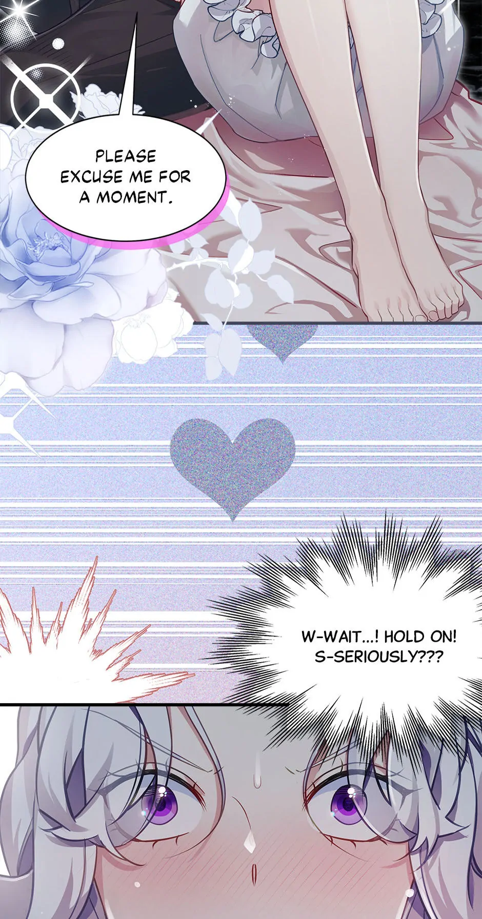 Not-Sew-Wicked Stepmom 「Official」 - Episode 104 manhwa