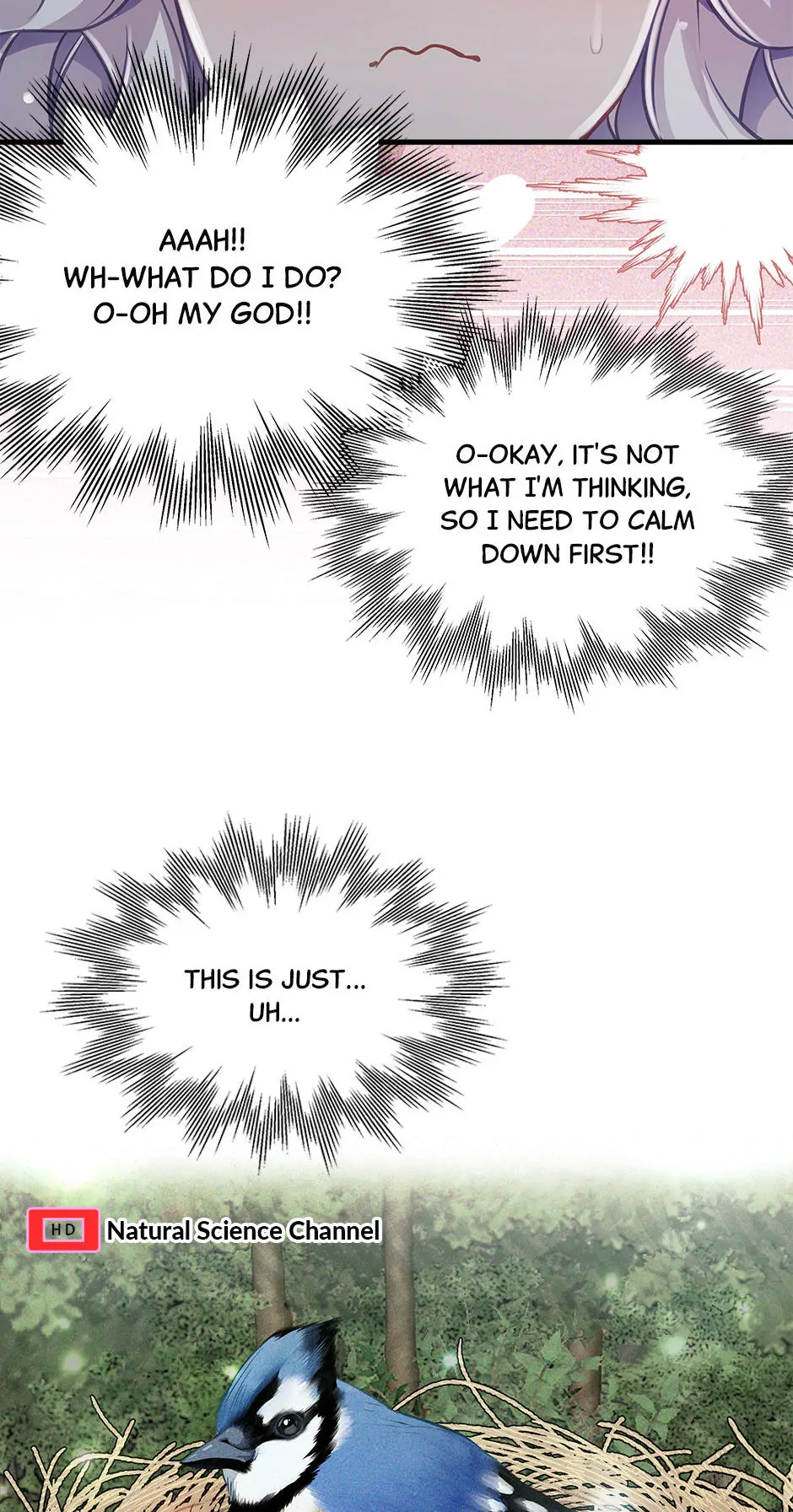 Not-Sew-Wicked Stepmom 「Official」 - Episode 104 manhwa