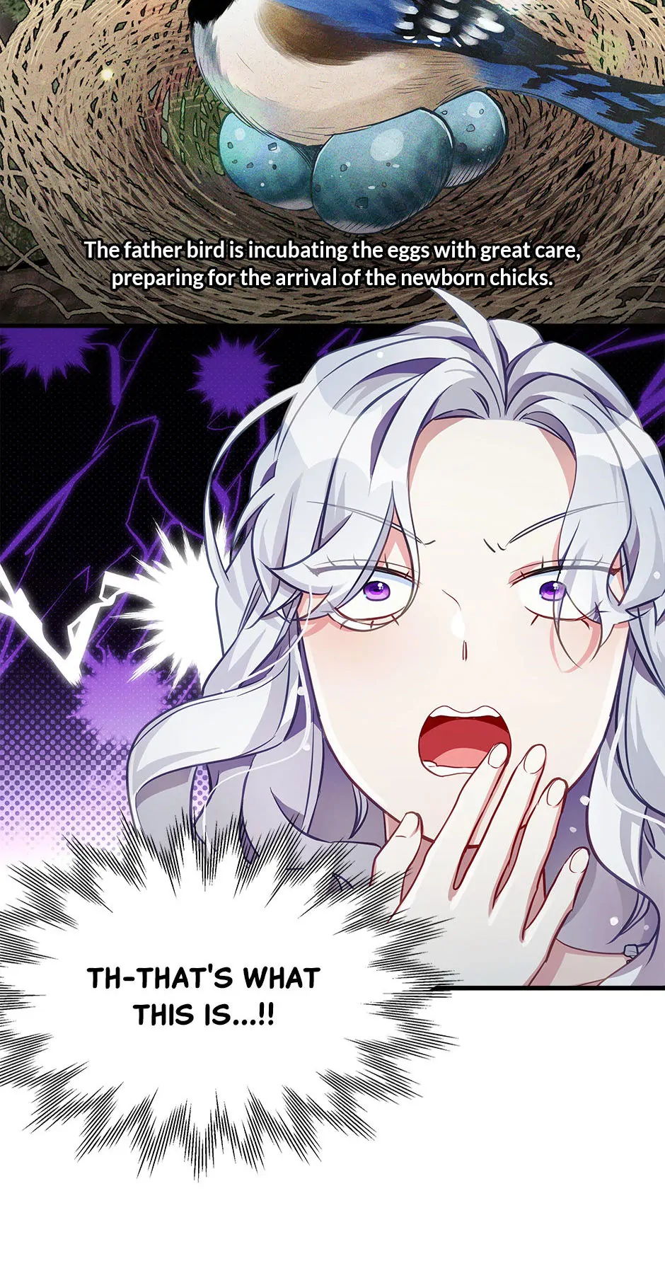 Not-Sew-Wicked Stepmom 「Official」 - Episode 104 manhwa