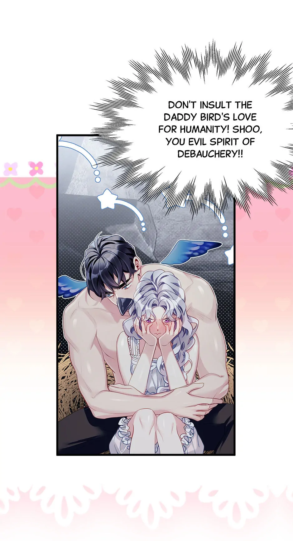 Not-Sew-Wicked Stepmom 「Official」 - Episode 104 manhwa