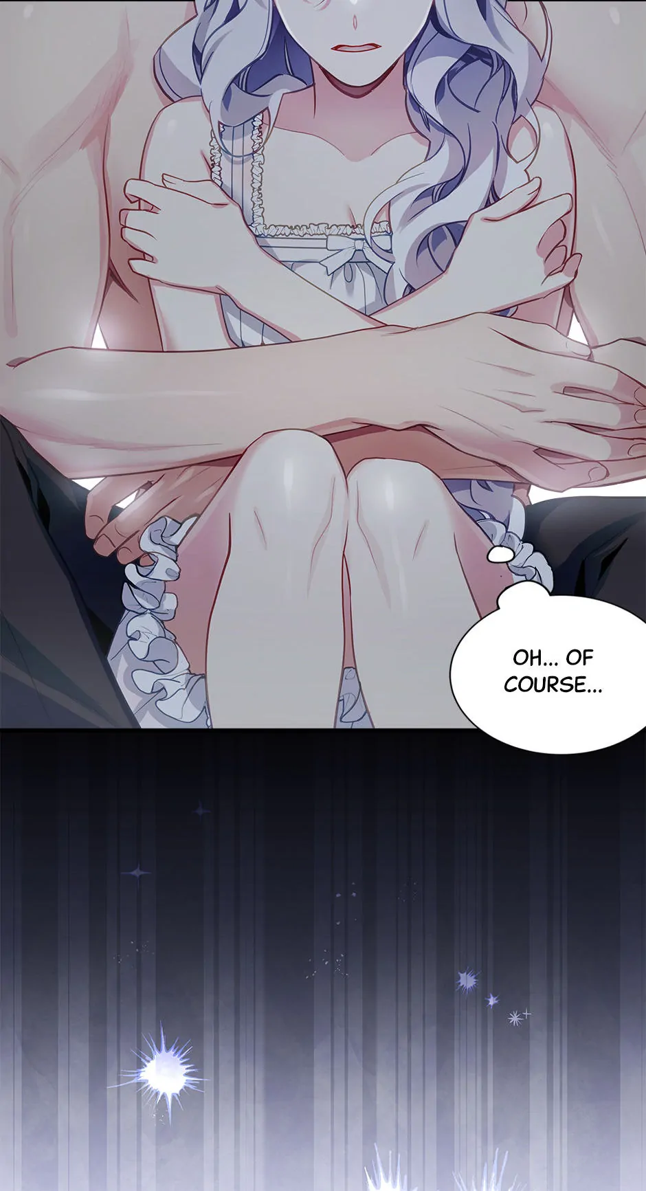 Not-Sew-Wicked Stepmom 「Official」 - Episode 104 manhwa
