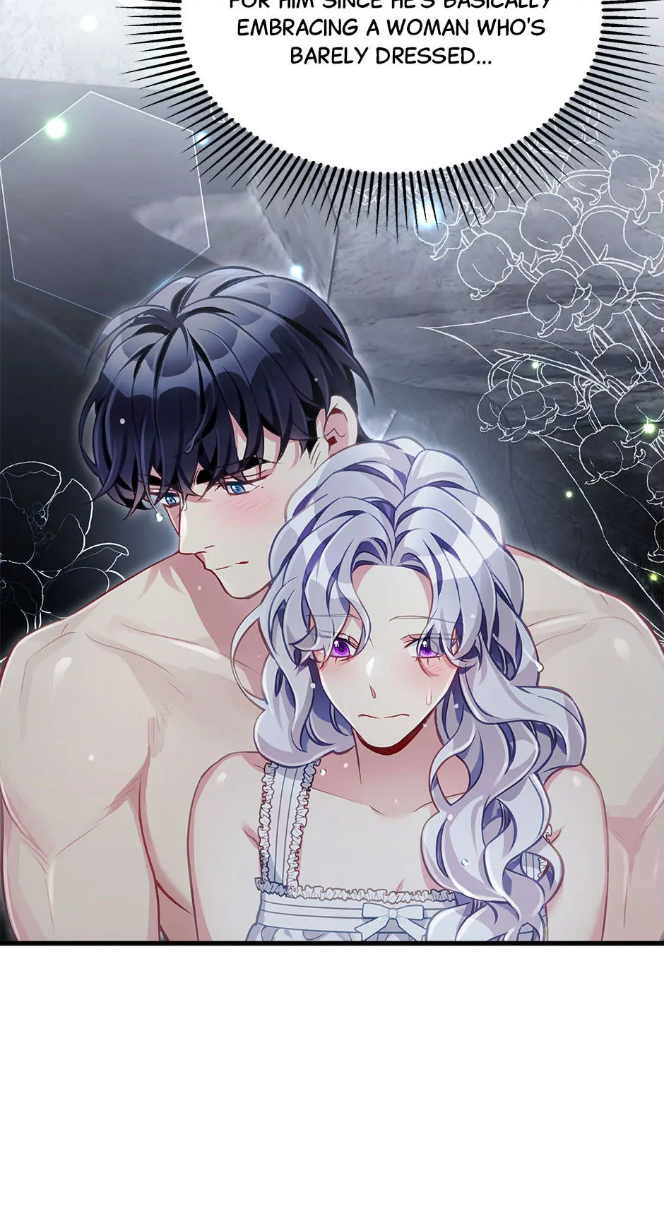 Not-Sew-Wicked Stepmom 「Official」 - Episode 104 manhwa