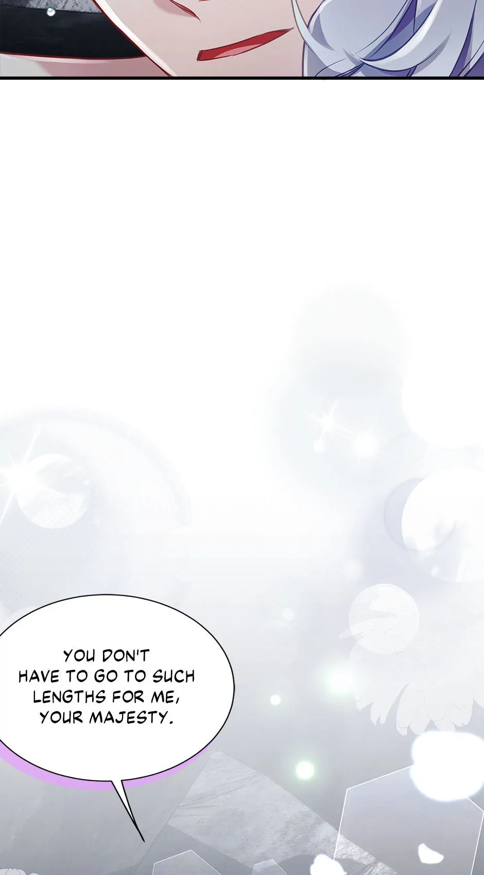 Not-Sew-Wicked Stepmom 「Official」 - Episode 104 manhwa