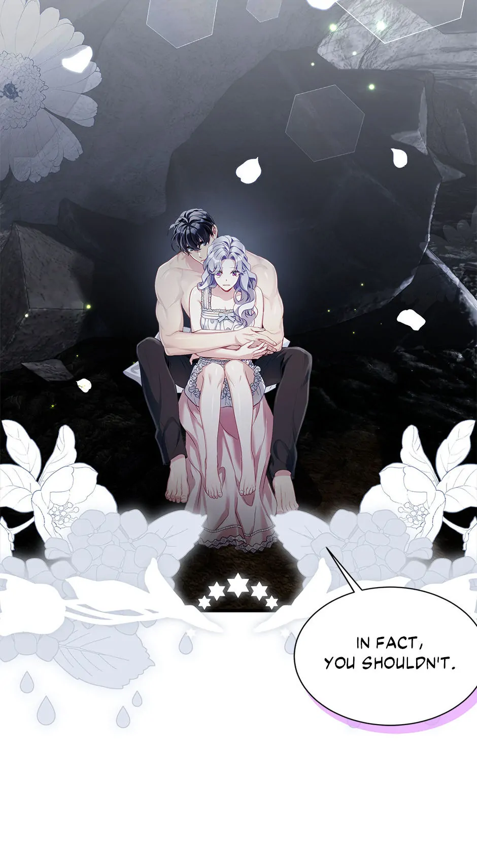 Not-Sew-Wicked Stepmom 「Official」 - Episode 104 manhwa