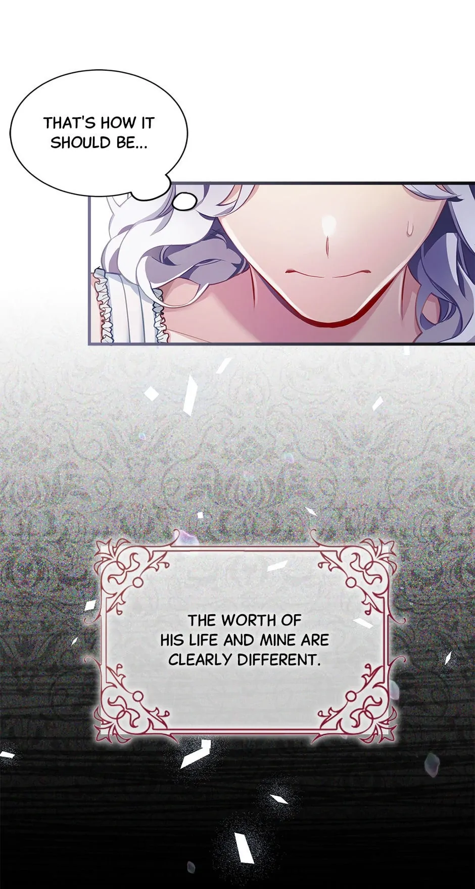 Not-Sew-Wicked Stepmom 「Official」 - Episode 104 manhwa