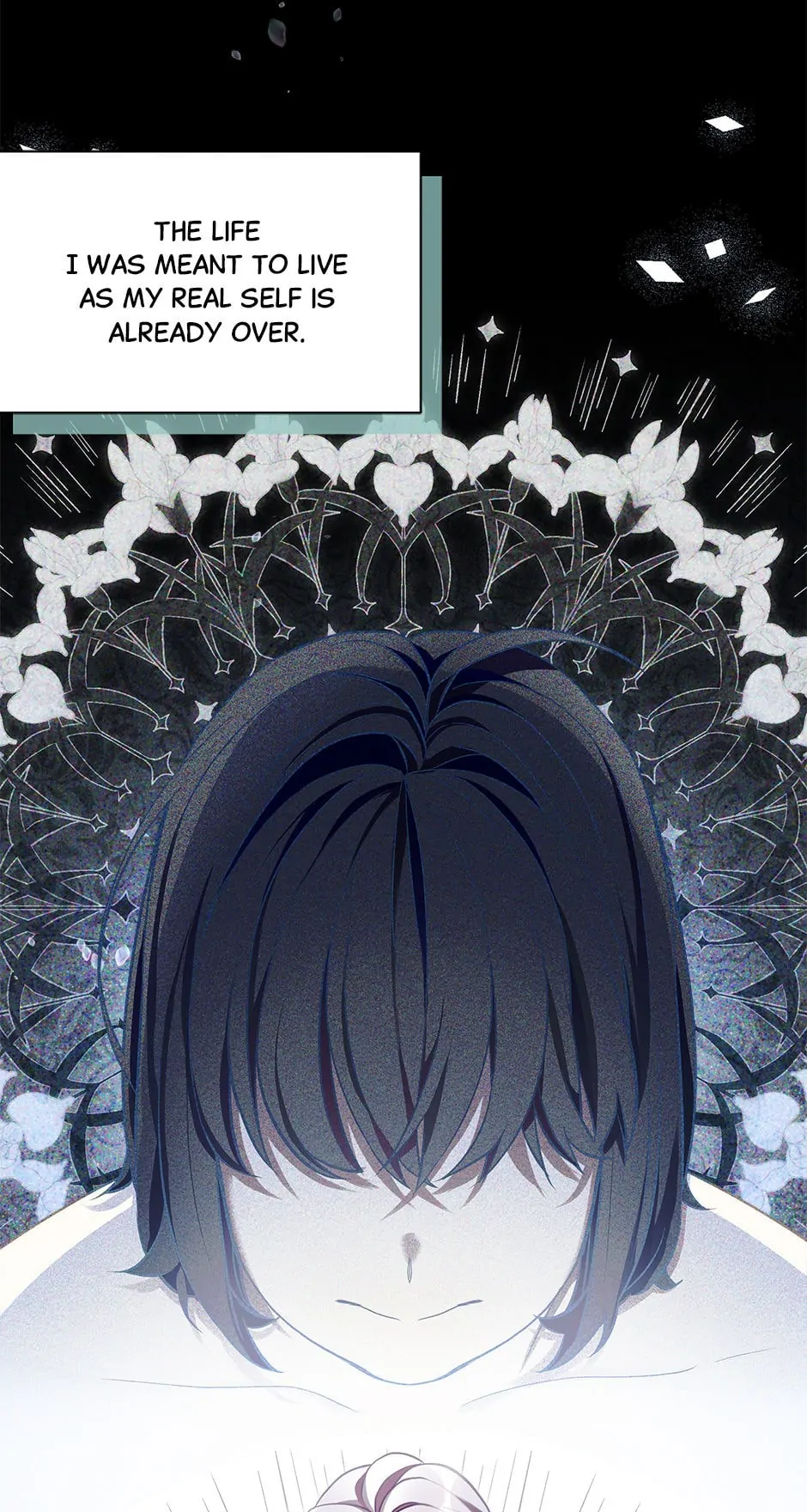 Not-Sew-Wicked Stepmom 「Official」 - Episode 104 manhwa