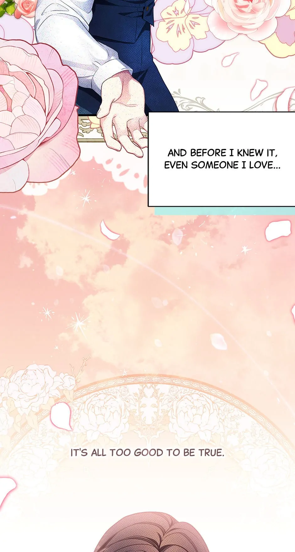 Not-Sew-Wicked Stepmom 「Official」 - Episode 104 manhwa