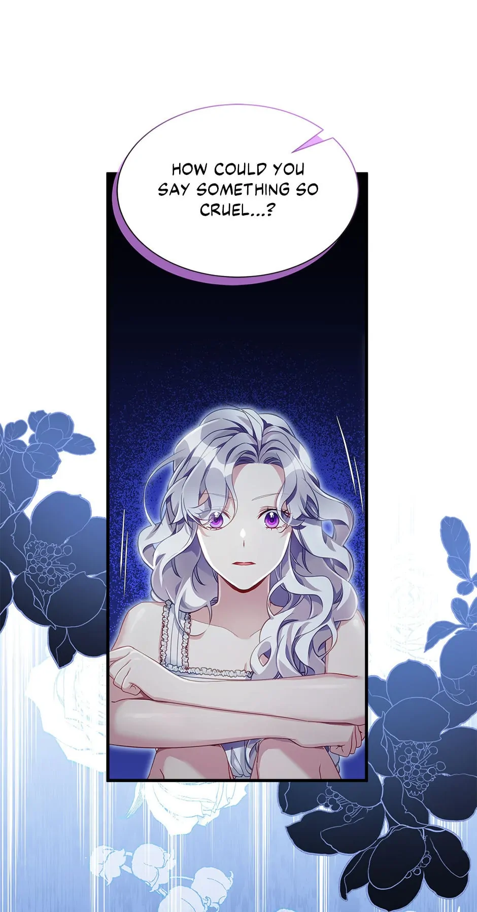 Not-Sew-Wicked Stepmom 「Official」 - Episode 104 manhwa