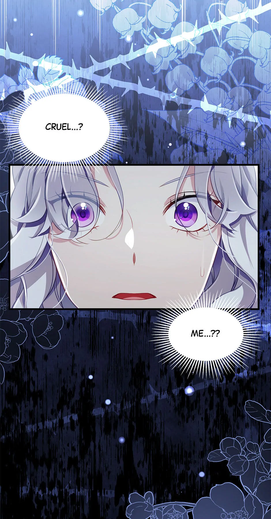 Not-Sew-Wicked Stepmom 「Official」 - Episode 104 manhwa