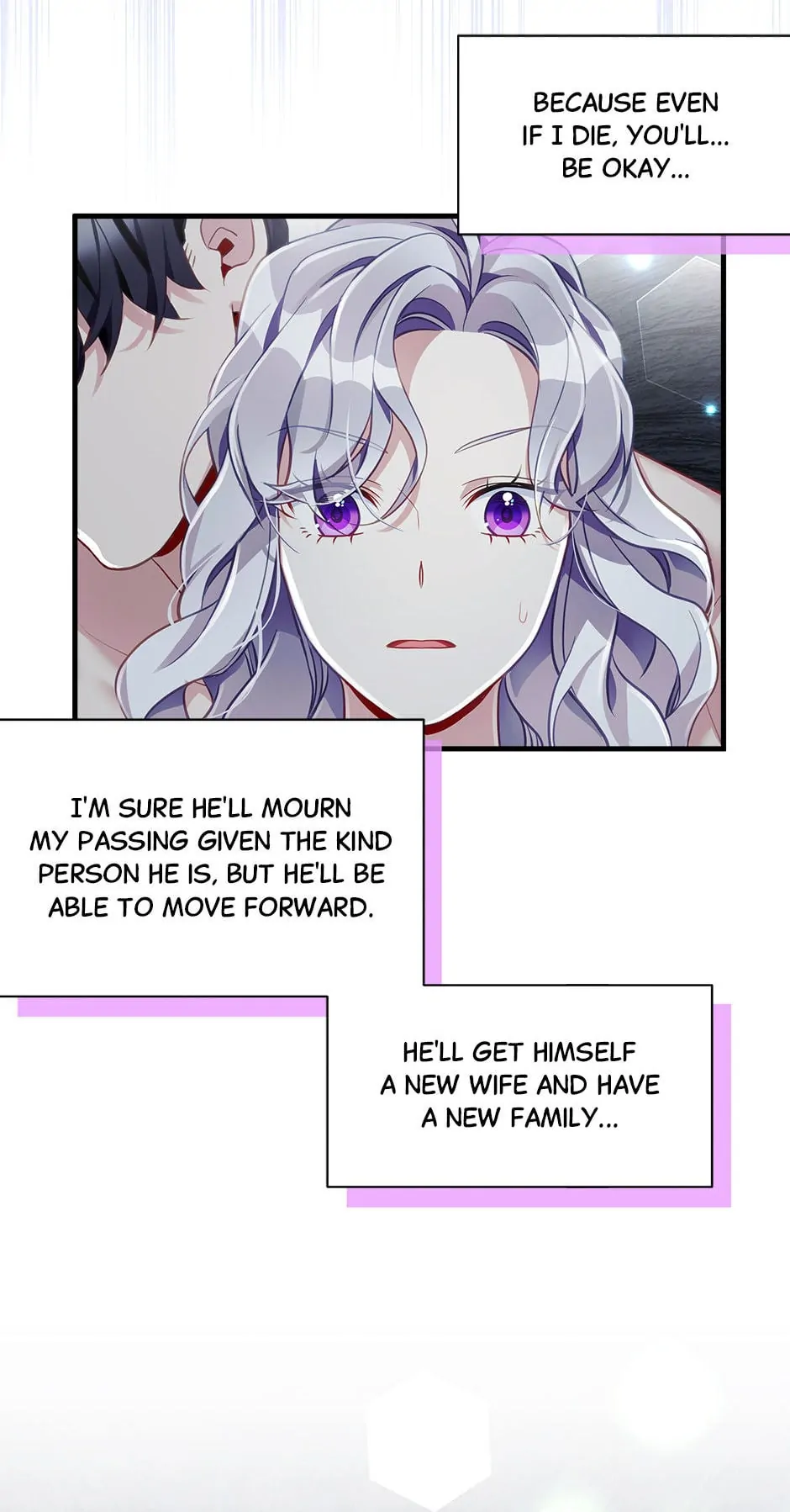 Not-Sew-Wicked Stepmom 「Official」 - Episode 104 manhwa