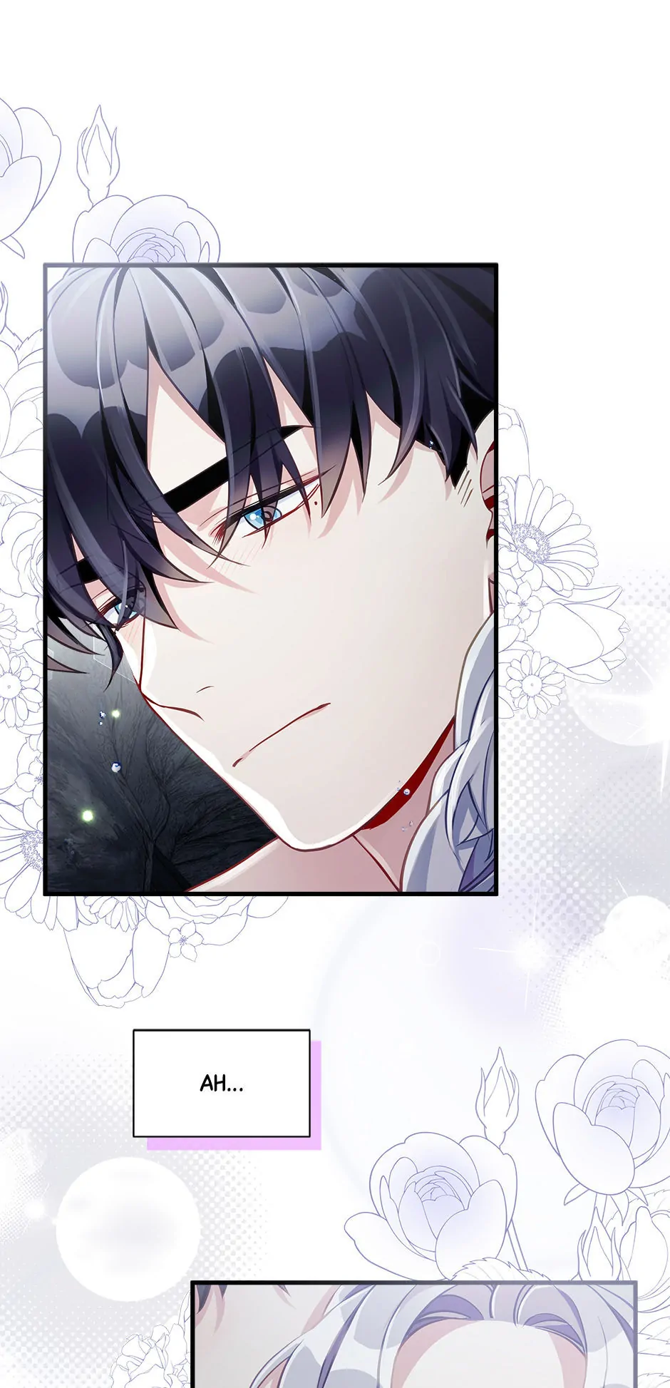 Not-Sew-Wicked Stepmom 「Official」 - Episode 104 manhwa