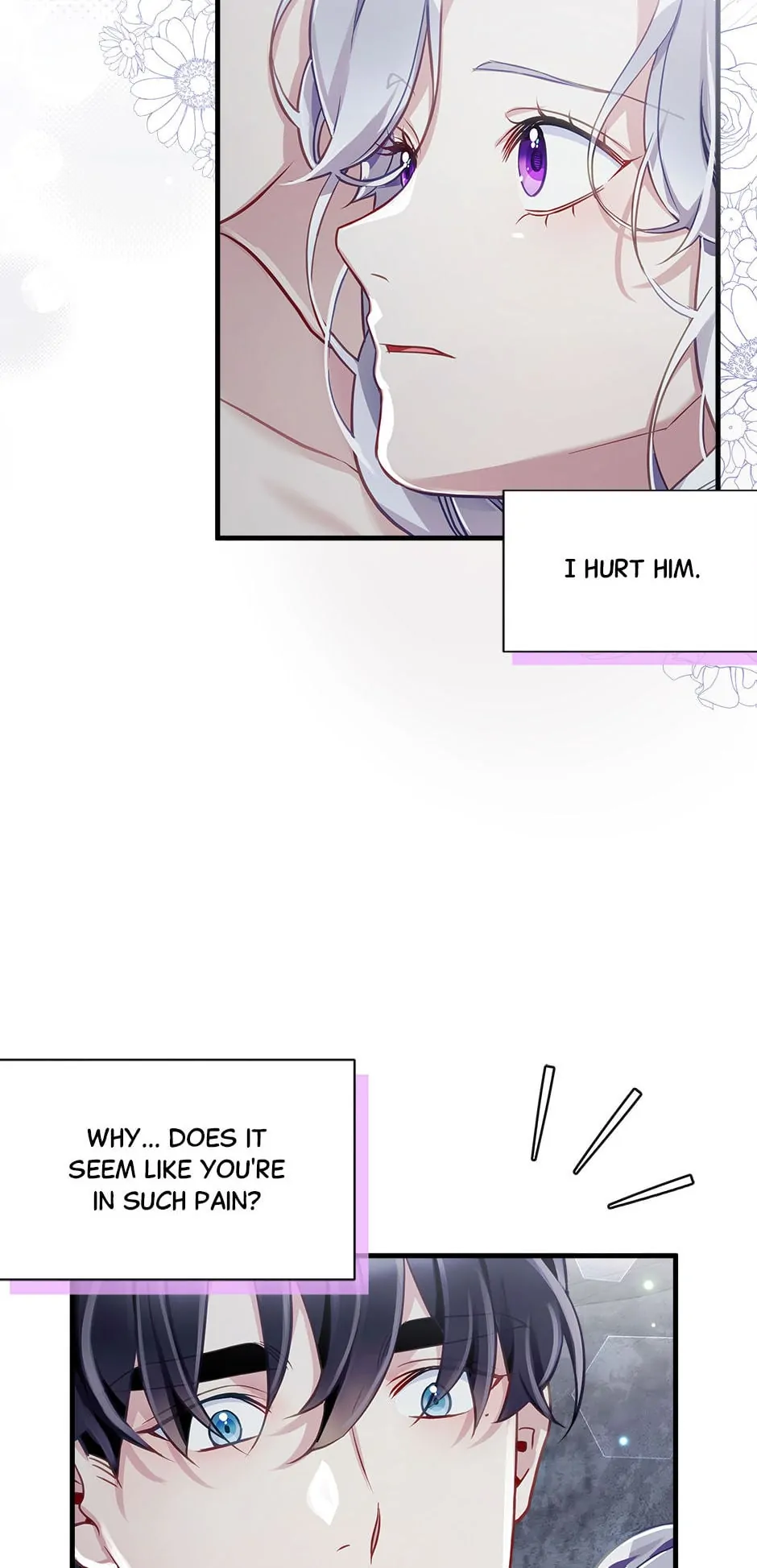 Not-Sew-Wicked Stepmom 「Official」 - Episode 104 manhwa