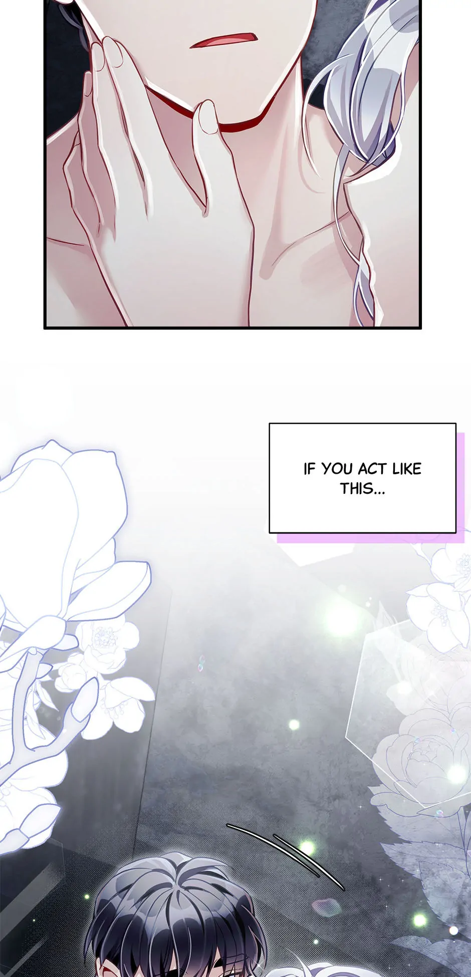 Not-Sew-Wicked Stepmom 「Official」 - Episode 104 manhwa