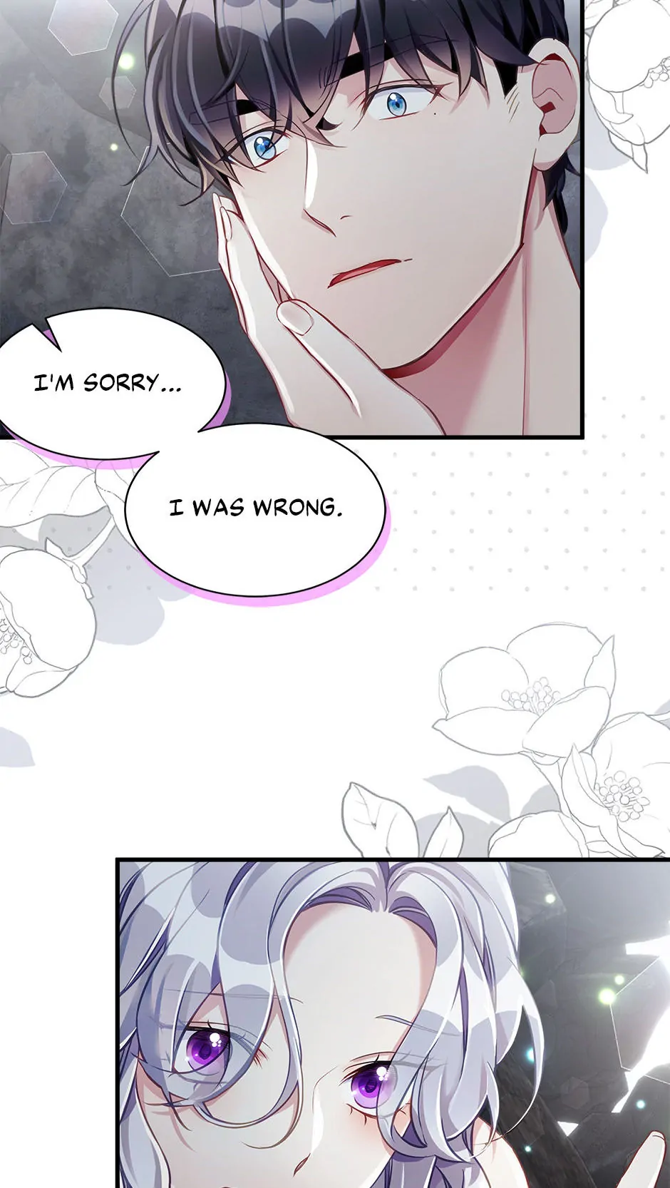 Not-Sew-Wicked Stepmom 「Official」 - Episode 105 manhwa