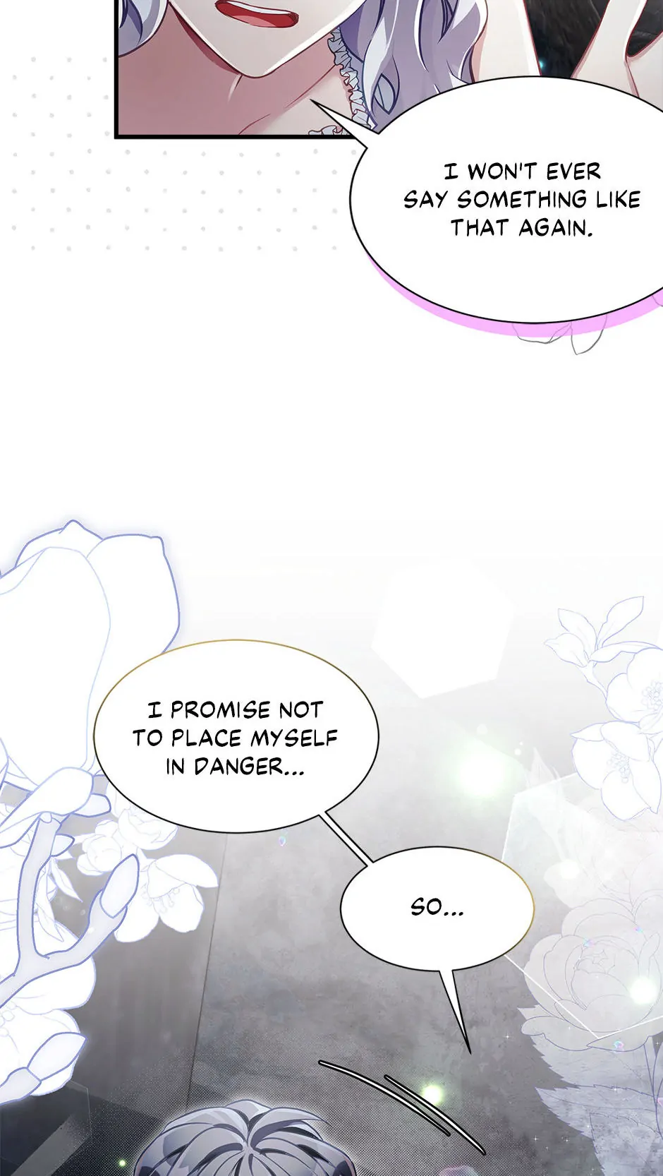 Not-Sew-Wicked Stepmom 「Official」 - Episode 105 manhwa