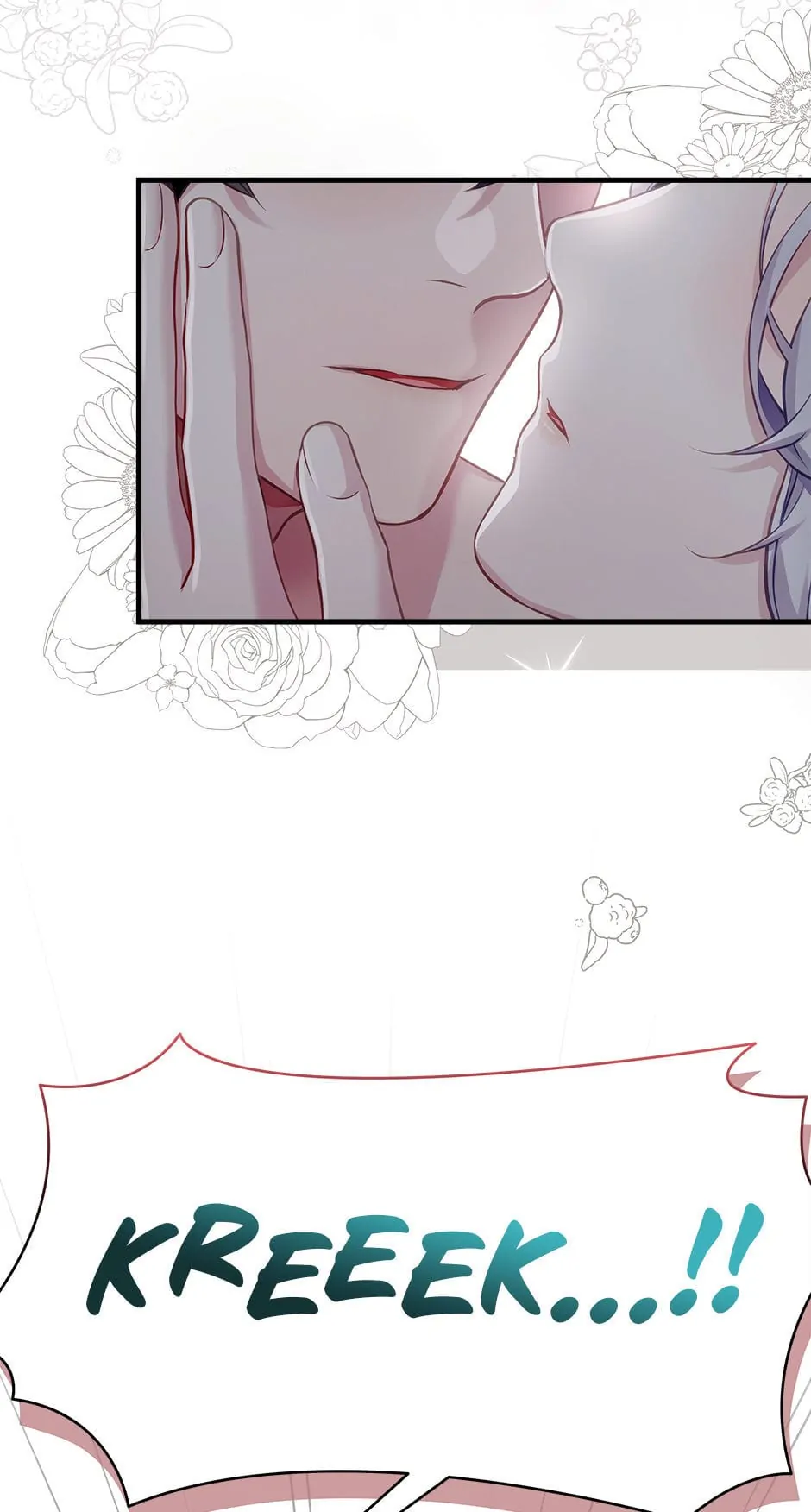 Not-Sew-Wicked Stepmom 「Official」 - Episode 105 manhwa