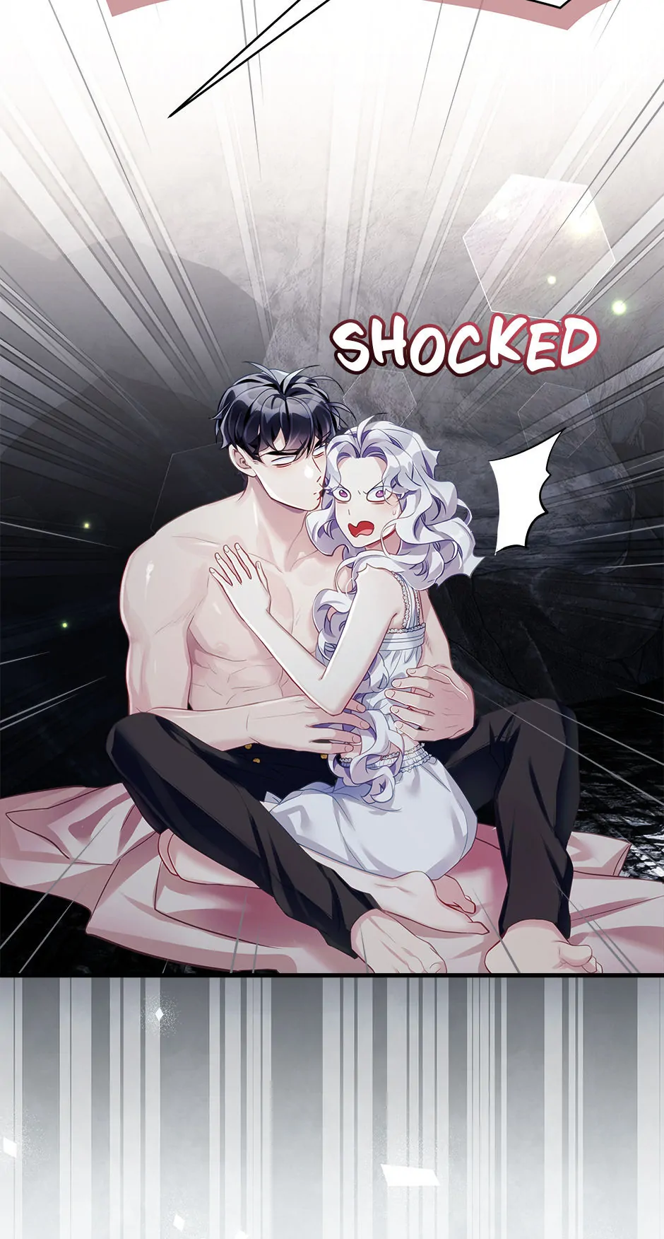 Not-Sew-Wicked Stepmom 「Official」 - Episode 105 manhwa