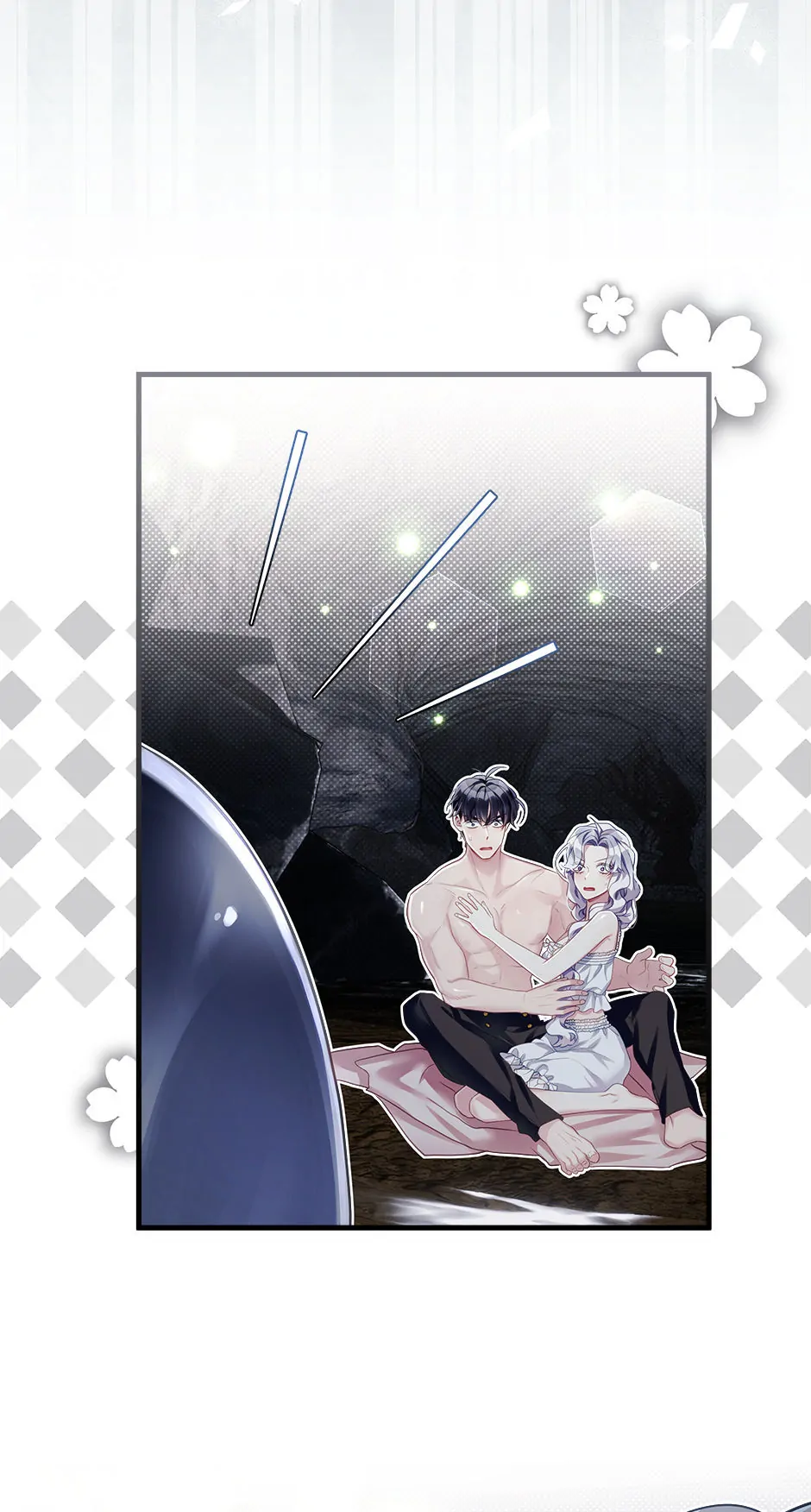 Not-Sew-Wicked Stepmom 「Official」 - Episode 105 manhwa