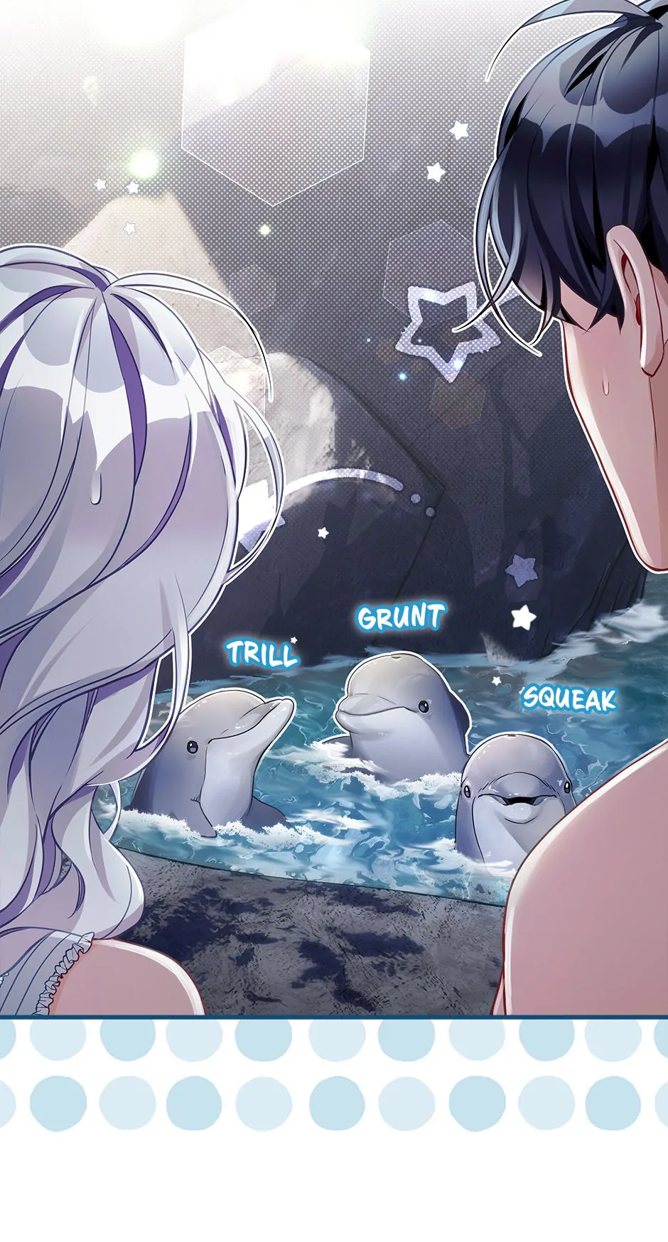 Not-Sew-Wicked Stepmom 「Official」 - Episode 105 manhwa