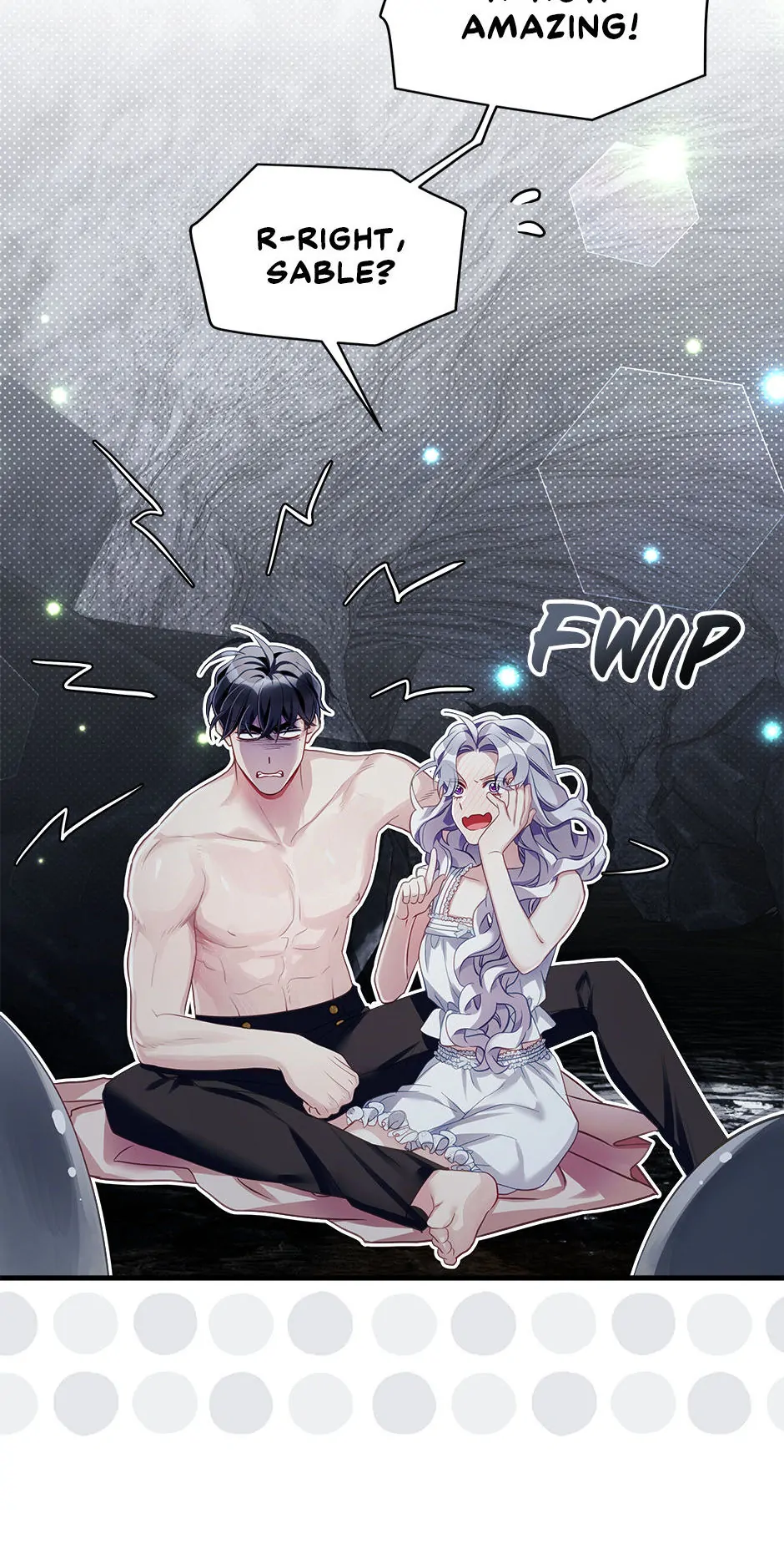 Not-Sew-Wicked Stepmom 「Official」 - Episode 105 manhwa