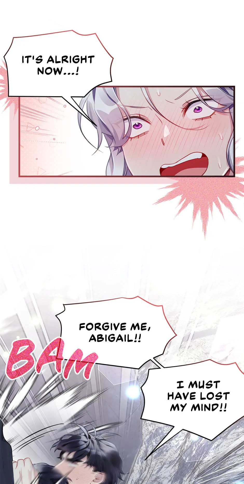 Not-Sew-Wicked Stepmom 「Official」 - Episode 105 manhwa