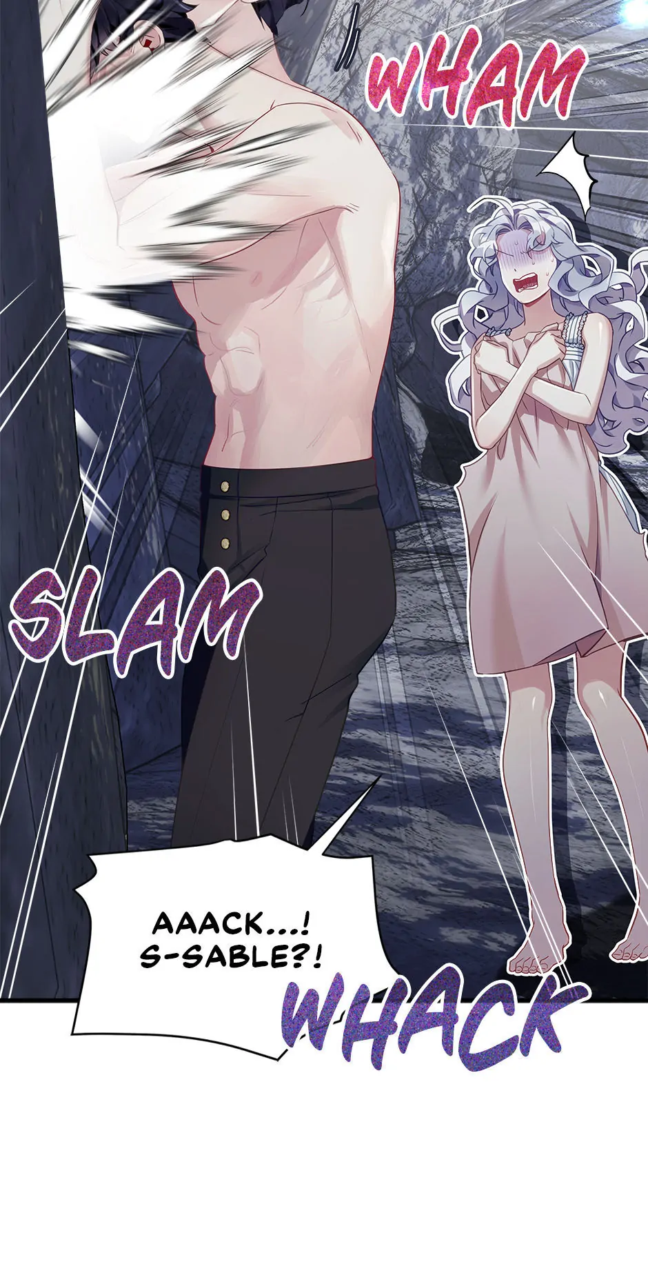 Not-Sew-Wicked Stepmom 「Official」 - Episode 105 manhwa