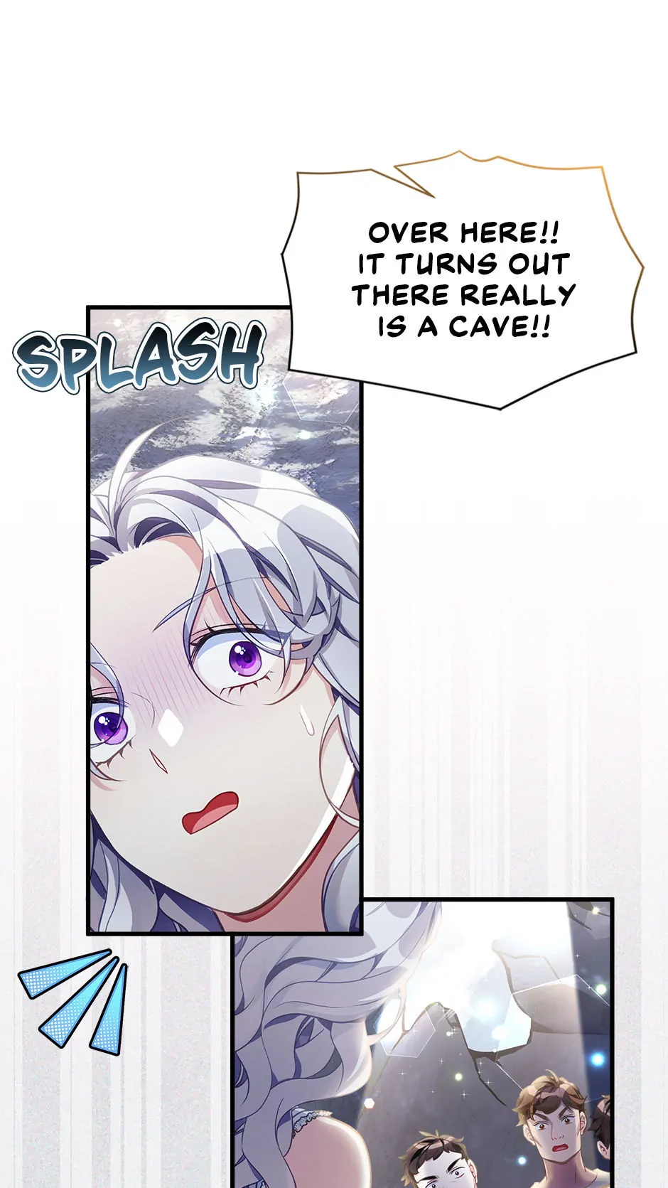Not-Sew-Wicked Stepmom 「Official」 - Episode 105 manhwa
