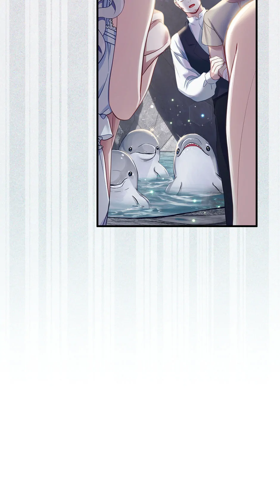 Not-Sew-Wicked Stepmom 「Official」 - Episode 105 manhwa