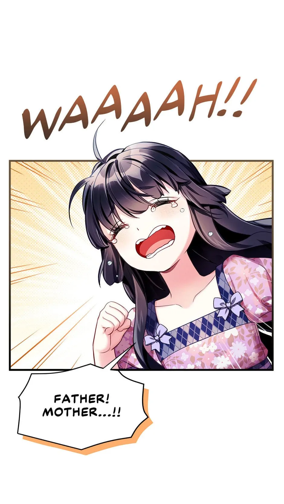 Not-Sew-Wicked Stepmom 「Official」 - Episode 105 manhwa