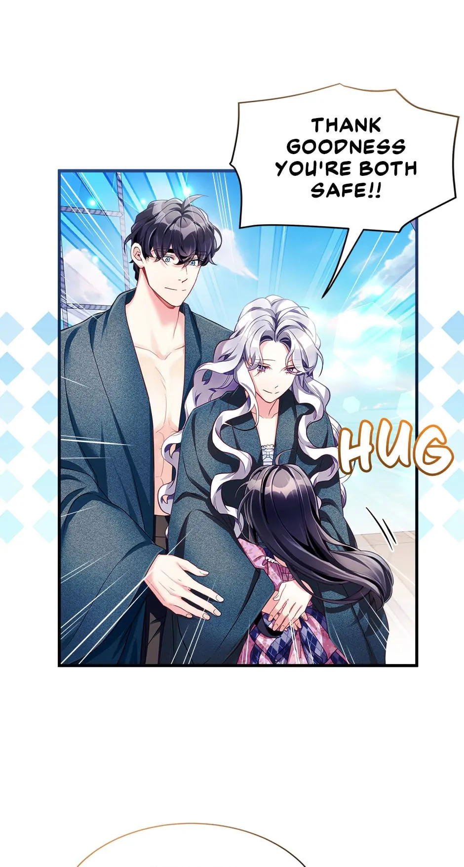 Not-Sew-Wicked Stepmom 「Official」 - Episode 105 manhwa