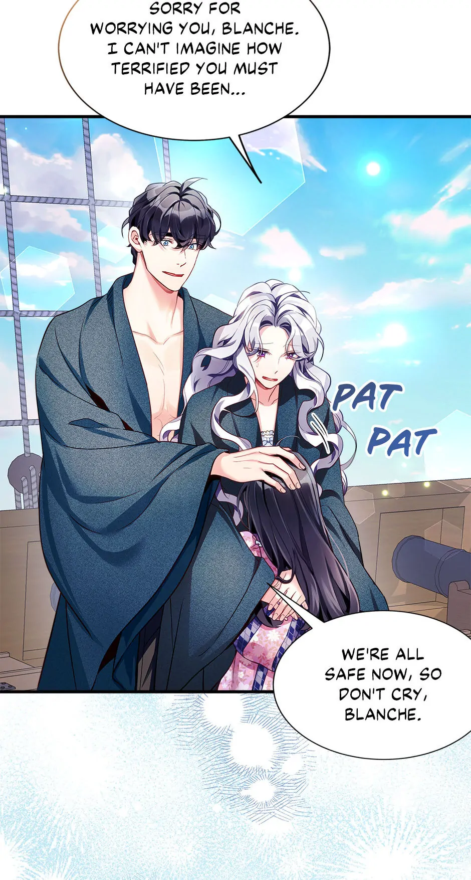 Not-Sew-Wicked Stepmom 「Official」 - Episode 105 manhwa