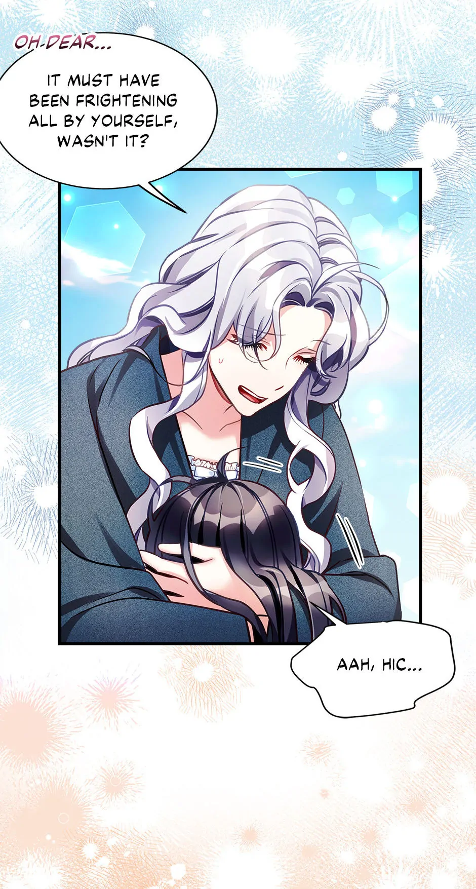Not-Sew-Wicked Stepmom 「Official」 - Episode 105 manhwa