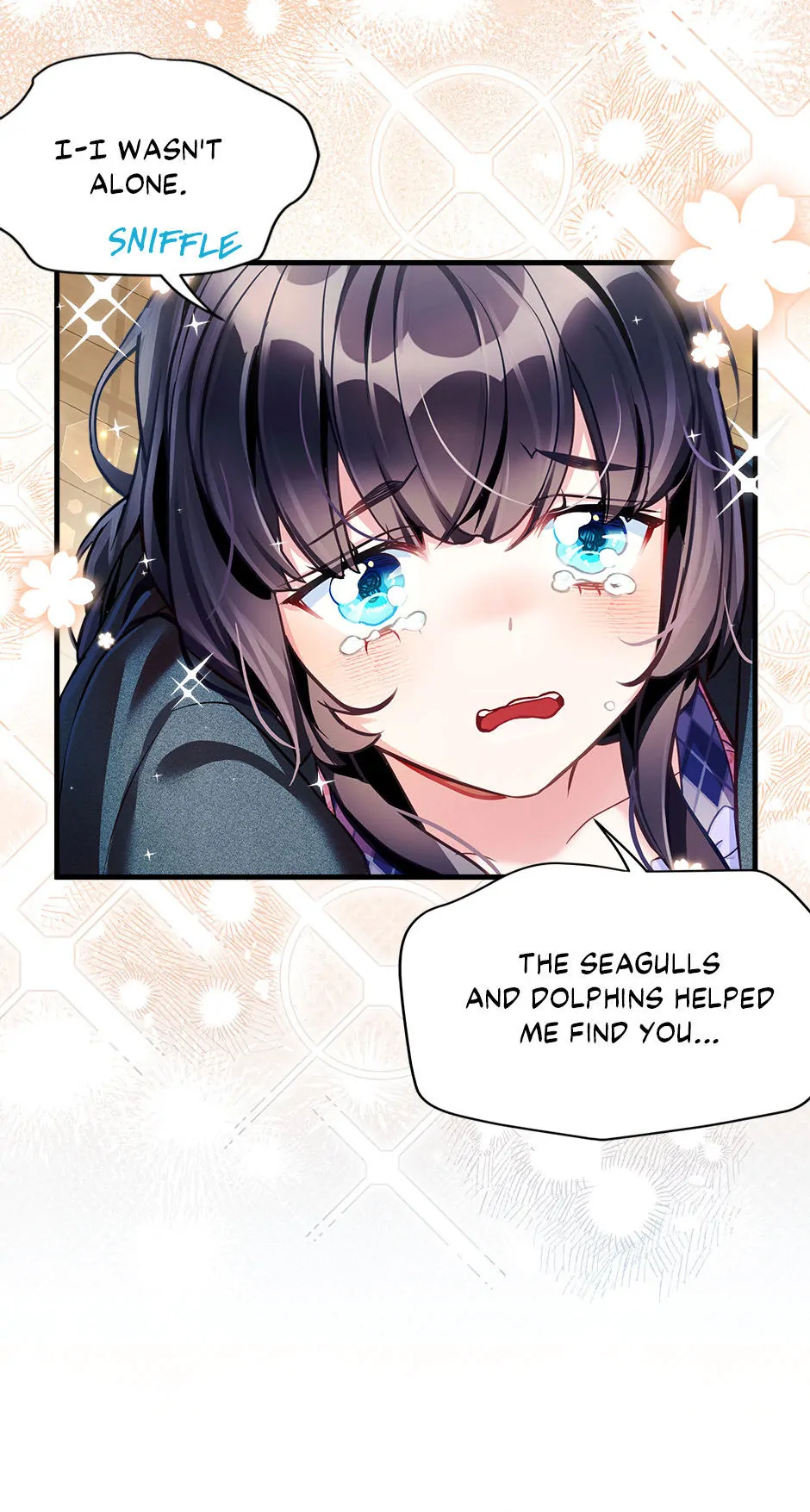 Not-Sew-Wicked Stepmom 「Official」 - Episode 105 manhwa