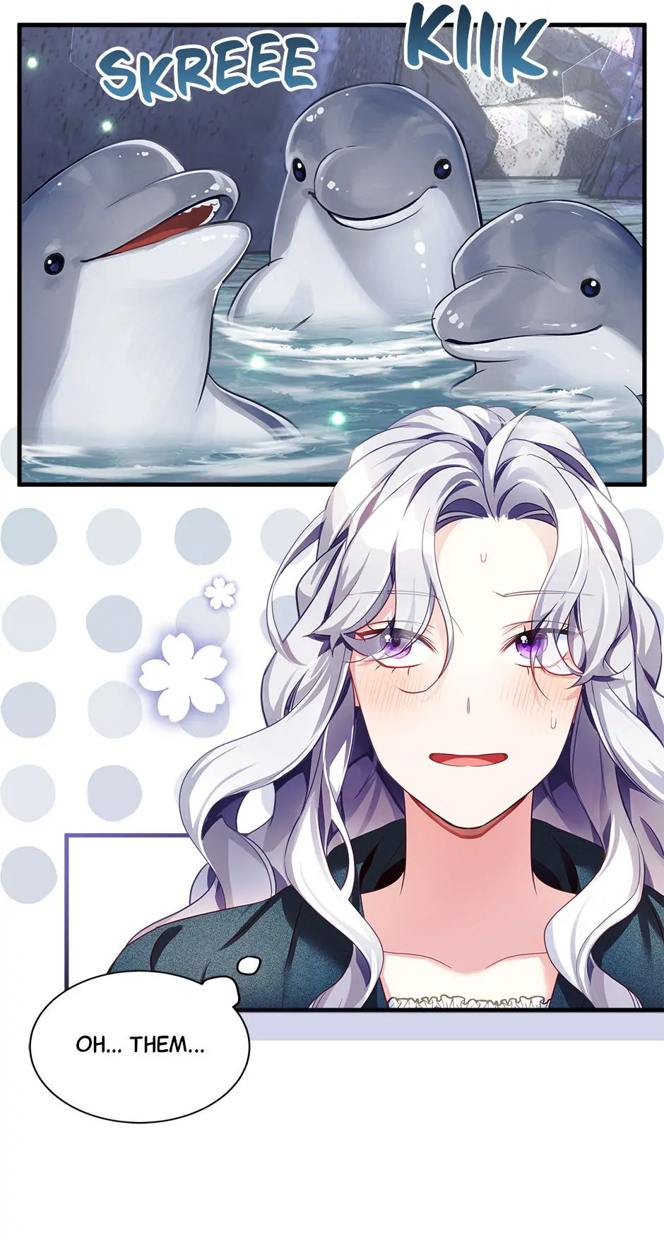 Not-Sew-Wicked Stepmom 「Official」 - Episode 105 manhwa