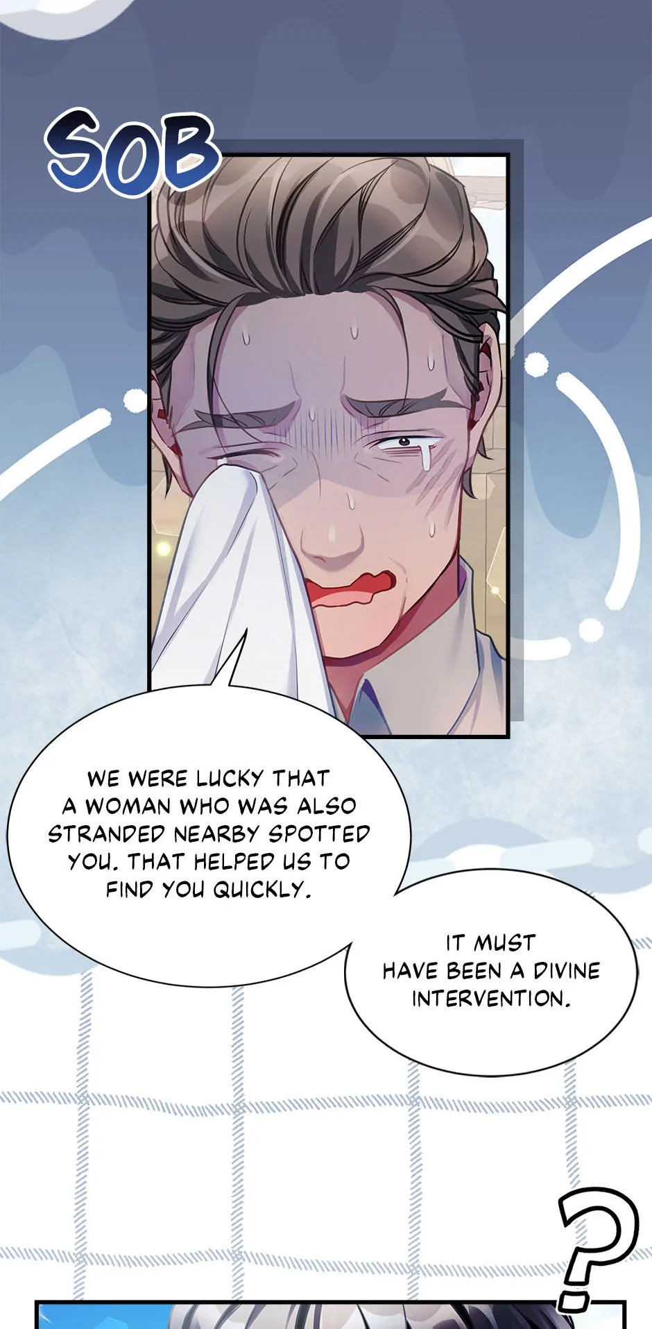 Not-Sew-Wicked Stepmom 「Official」 - Episode 105 manhwa