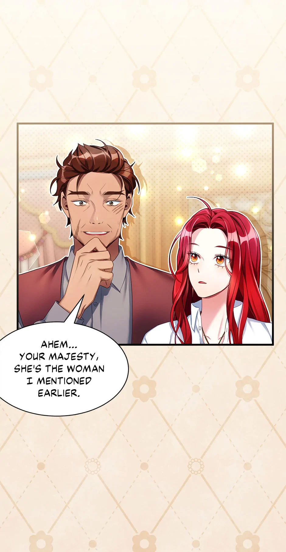 Not-Sew-Wicked Stepmom 「Official」 - Episode 105 manhwa