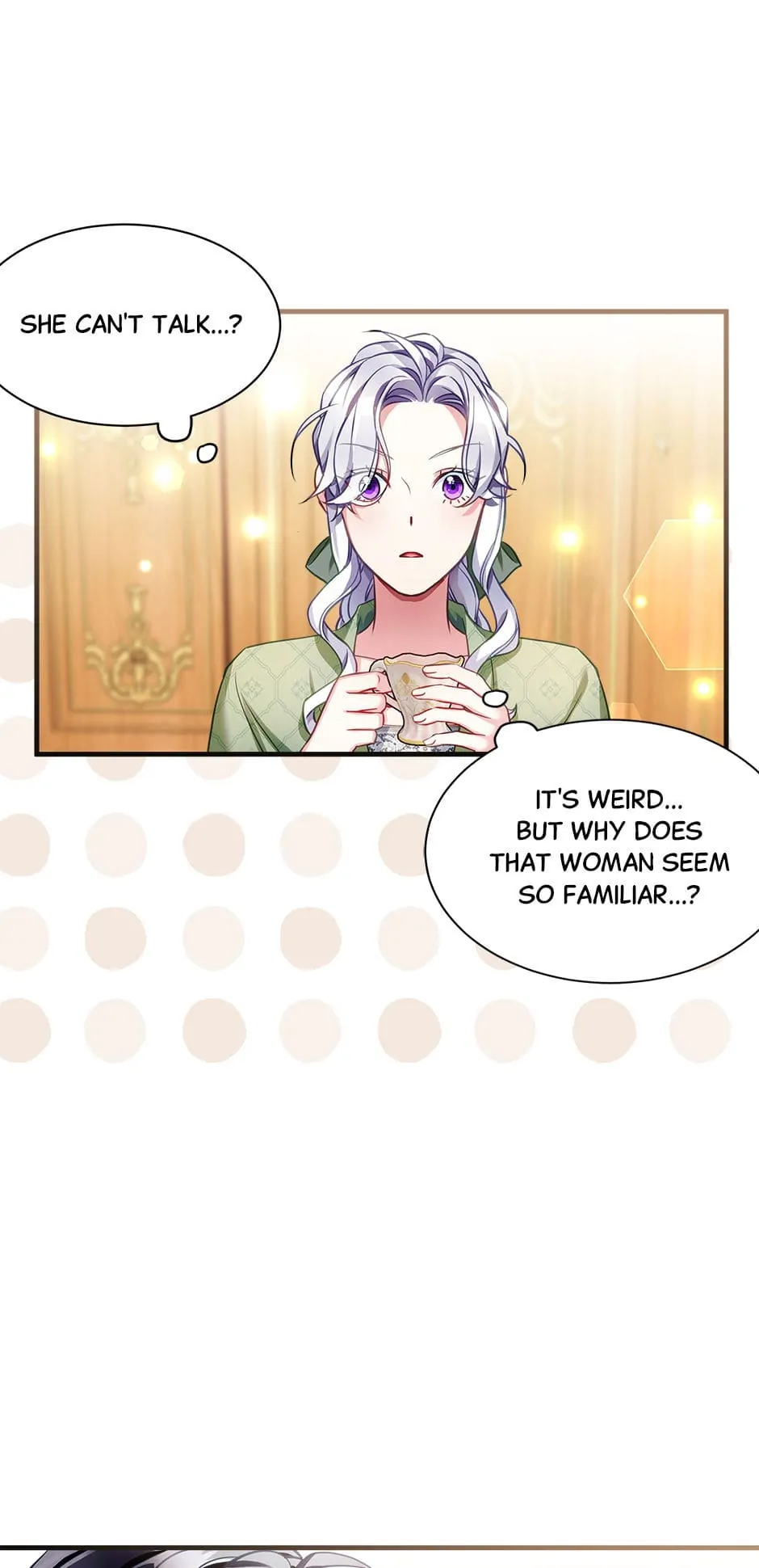 Not-Sew-Wicked Stepmom 「Official」 - Episode 105 manhwa