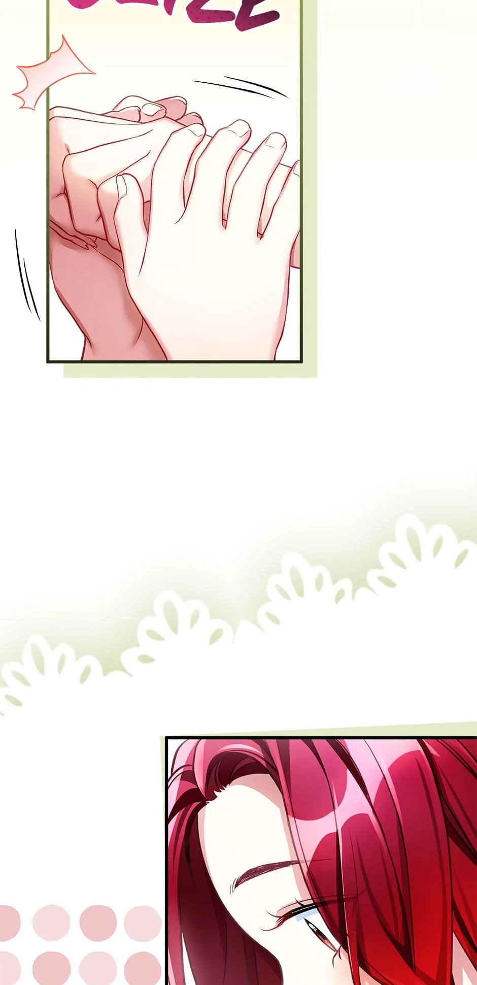 Not-Sew-Wicked Stepmom 「Official」 - Episode 105 manhwa