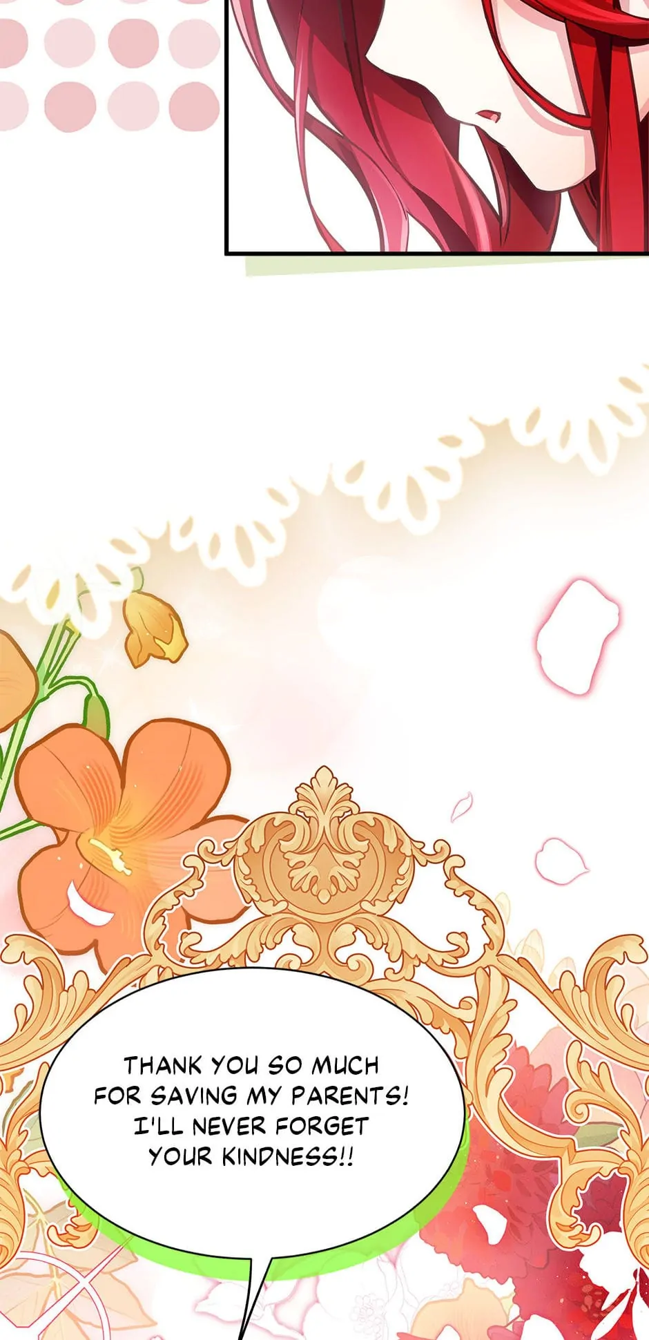 Not-Sew-Wicked Stepmom 「Official」 - Episode 105 manhwa