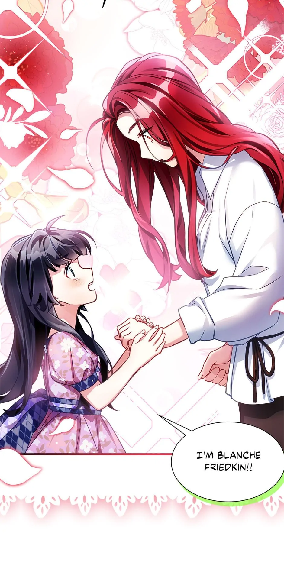 Not-Sew-Wicked Stepmom 「Official」 - Episode 105 manhwa