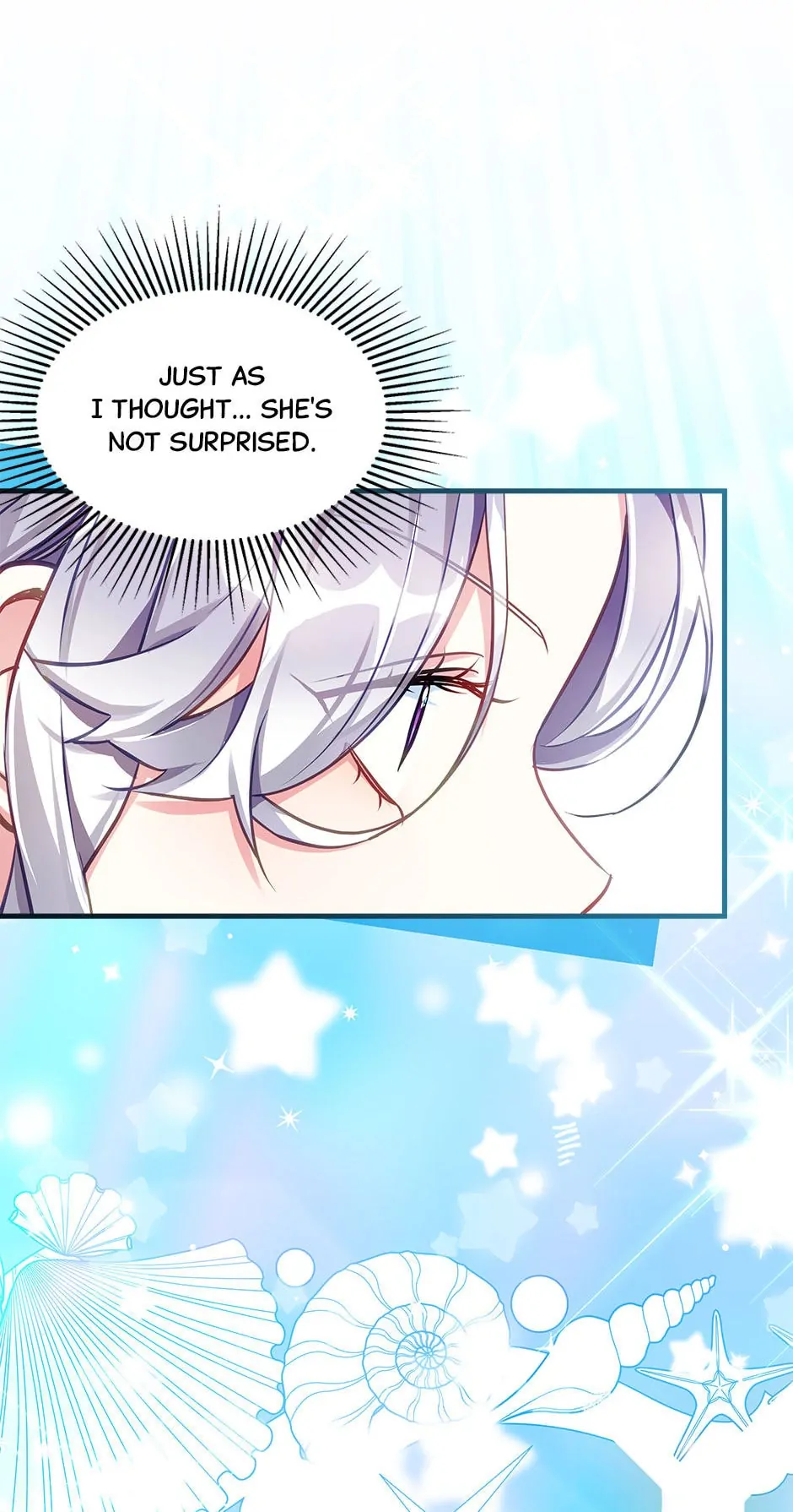 Not-Sew-Wicked Stepmom 「Official」 - Episode 105 manhwa