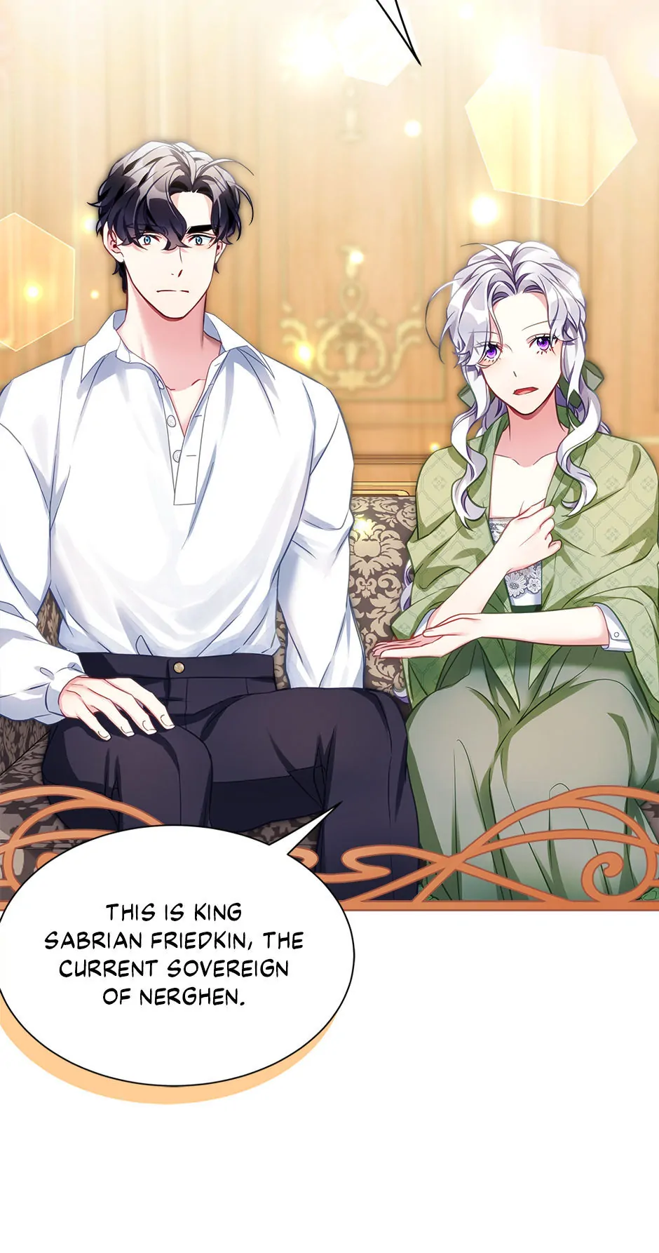 Not-Sew-Wicked Stepmom 「Official」 - Episode 105 manhwa