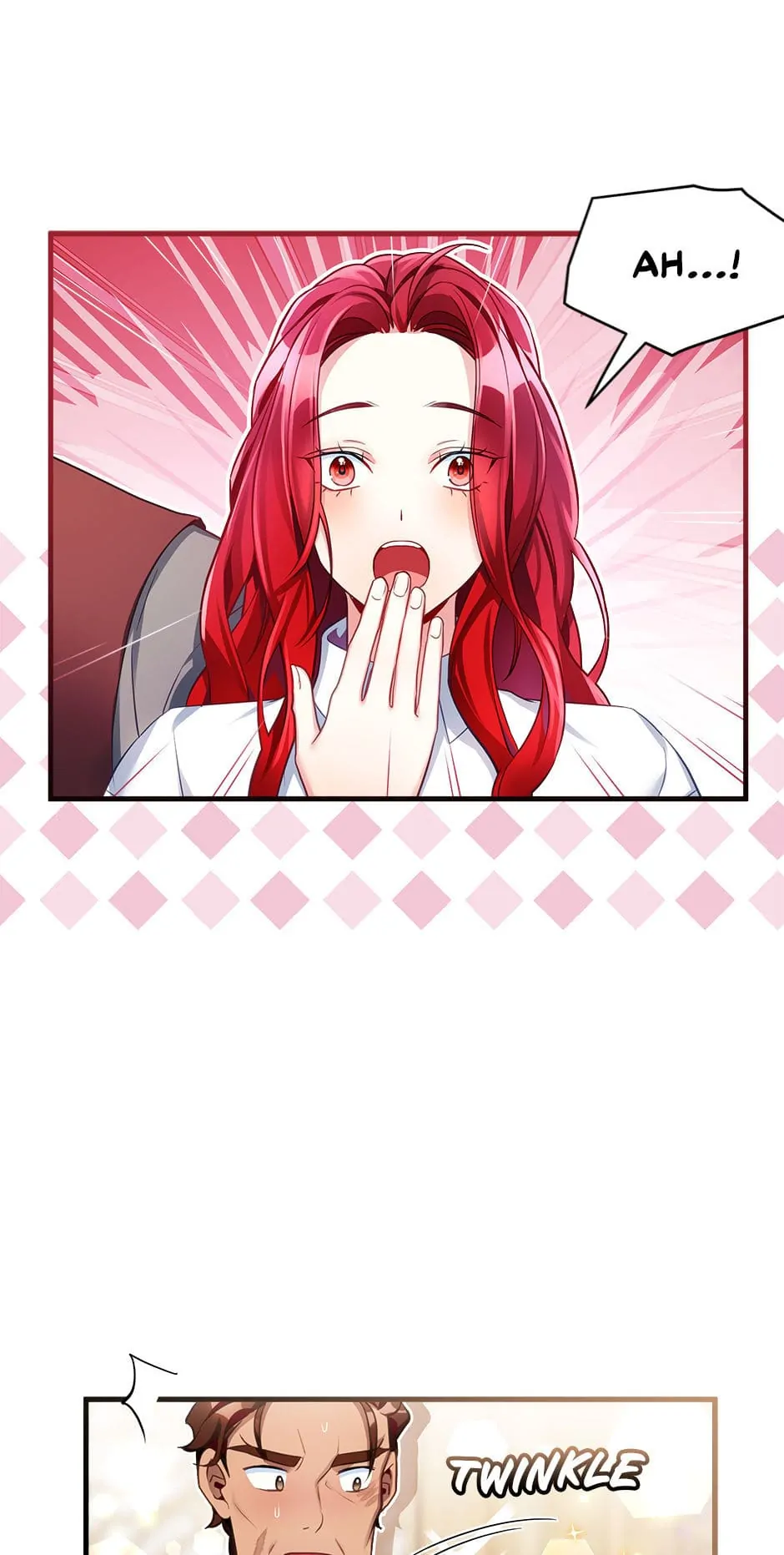 Not-Sew-Wicked Stepmom 「Official」 - Episode 105 manhwa