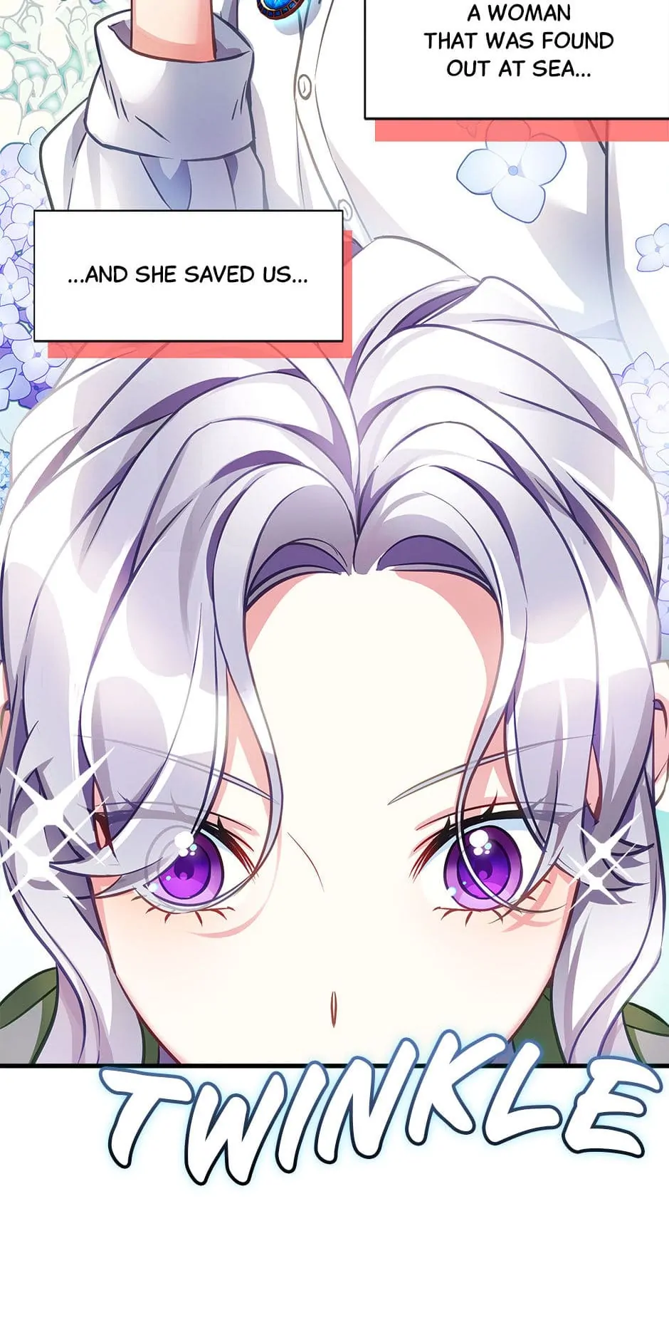 Not-Sew-Wicked Stepmom 「Official」 - Episode 105 manhwa