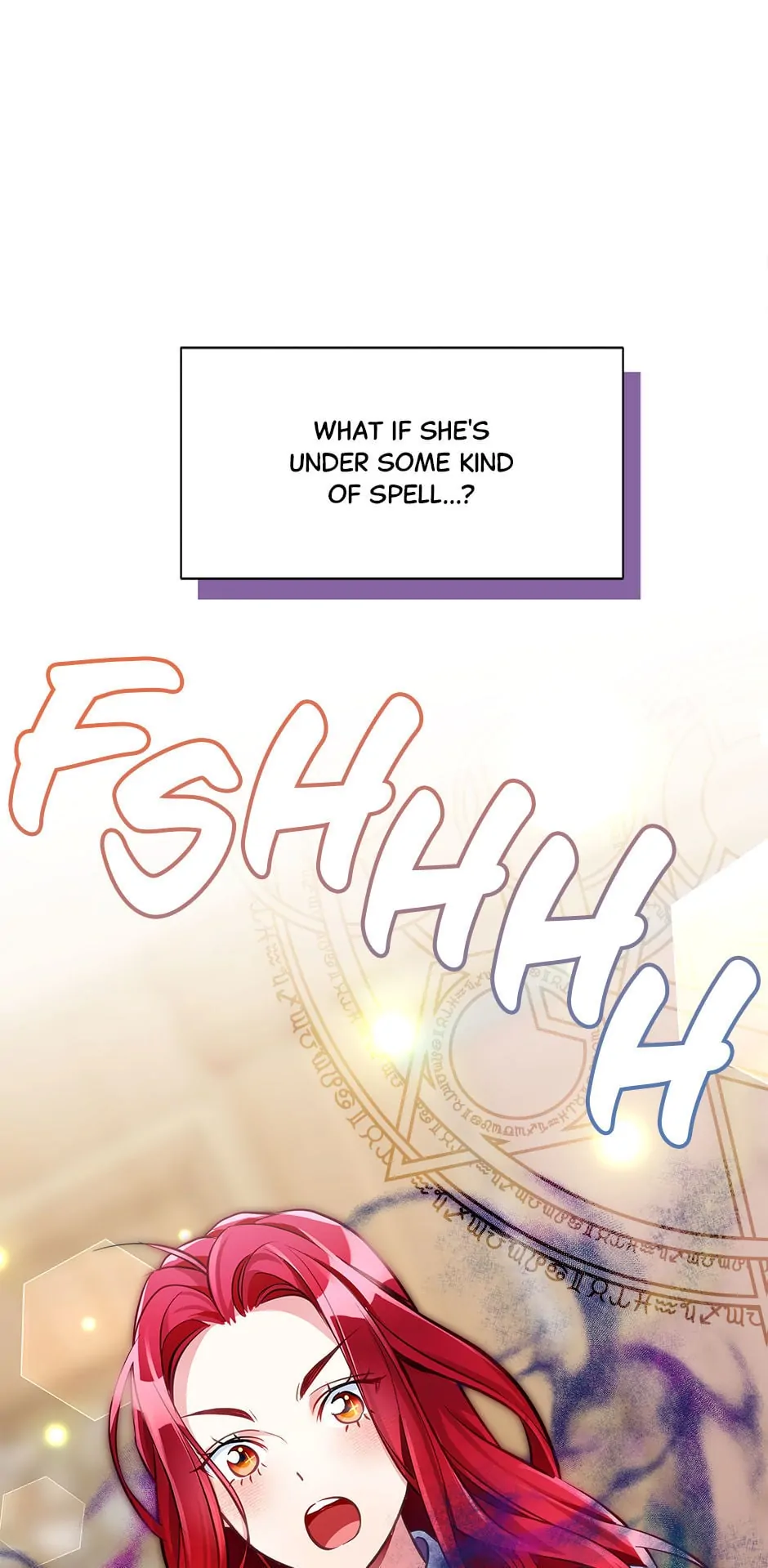 Not-Sew-Wicked Stepmom 「Official」 - Episode 105 manhwa