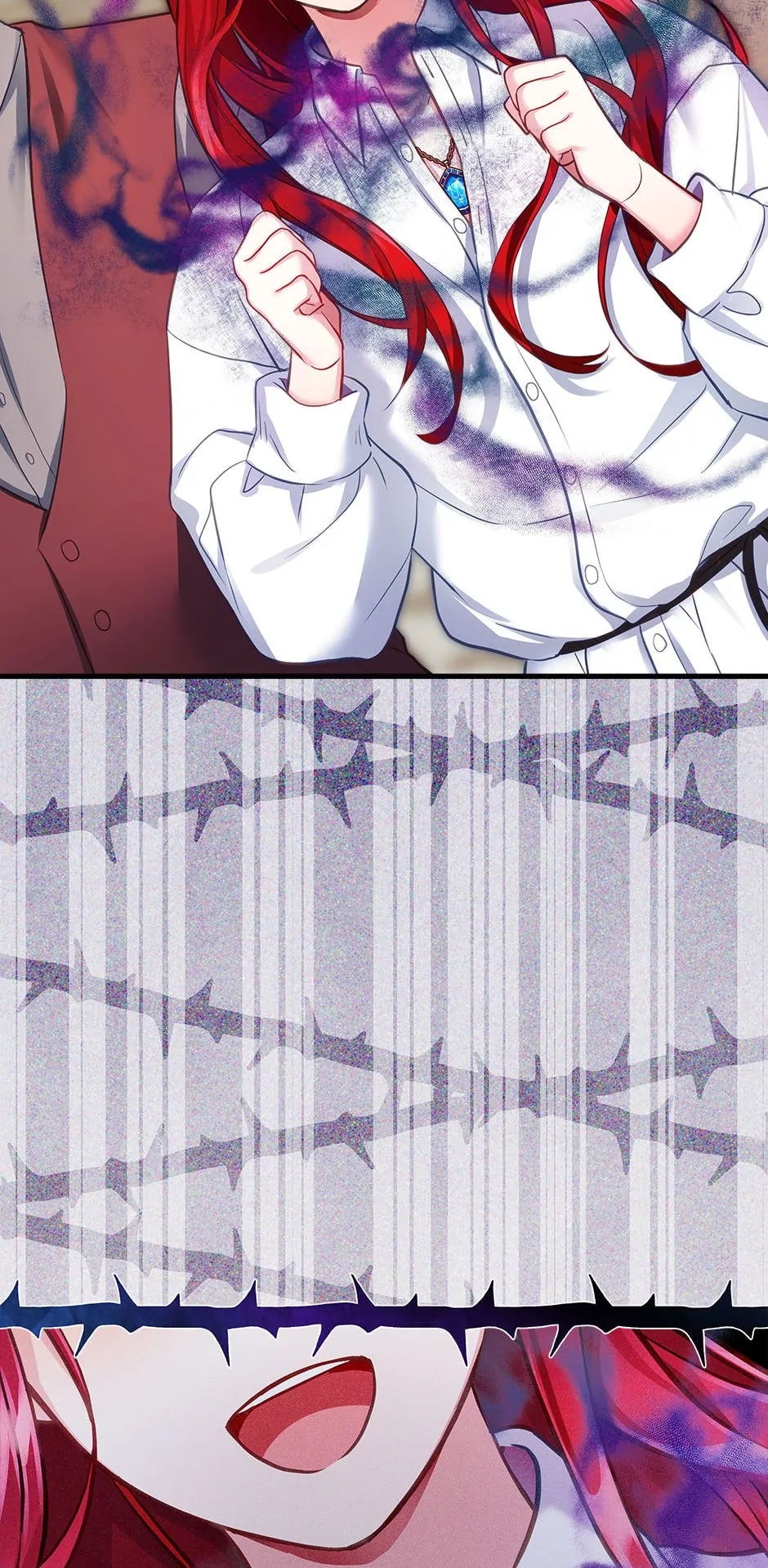 Not-Sew-Wicked Stepmom 「Official」 - Episode 105 manhwa