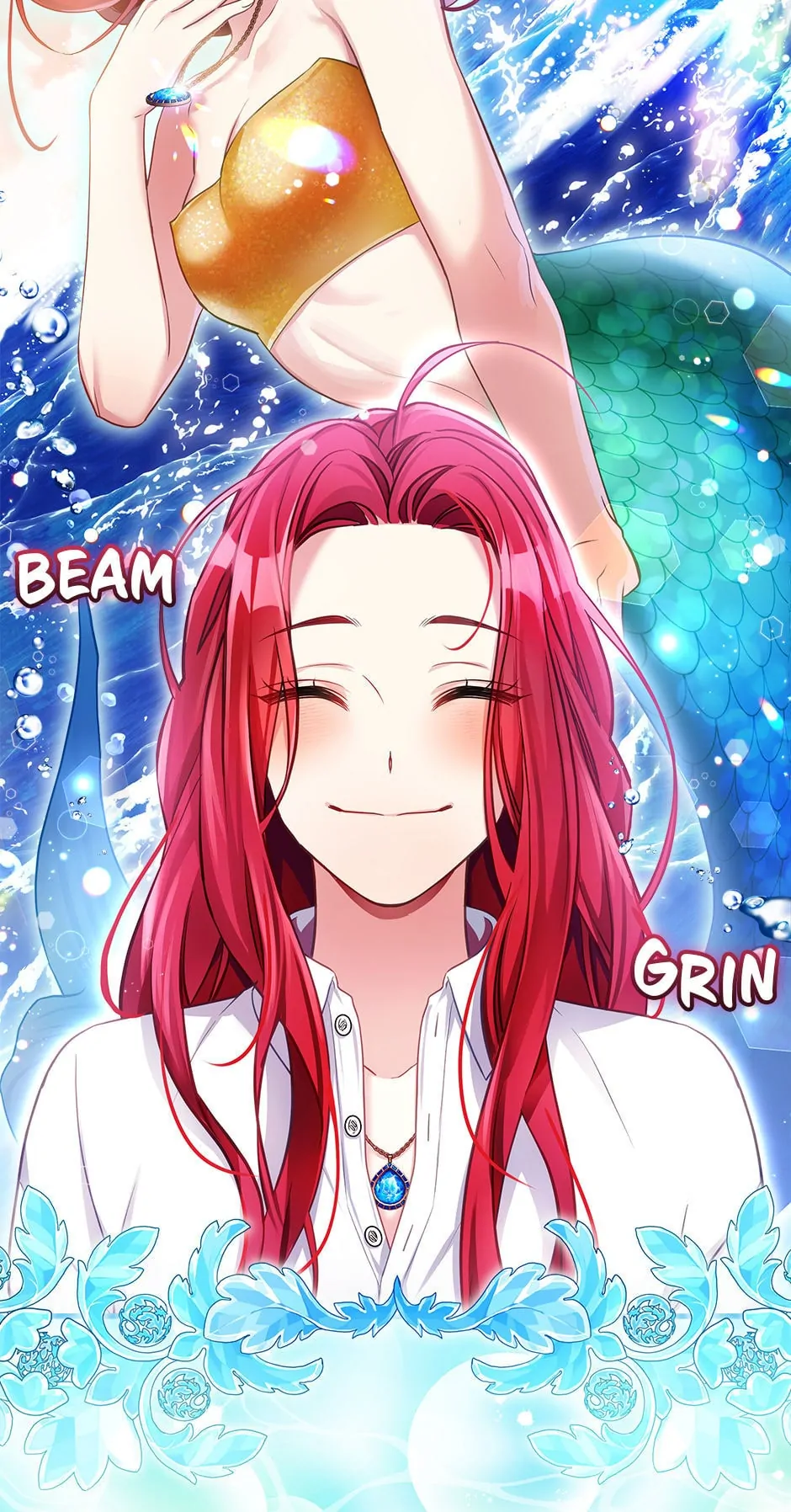 Not-Sew-Wicked Stepmom 「Official」 - Episode 105 manhwa