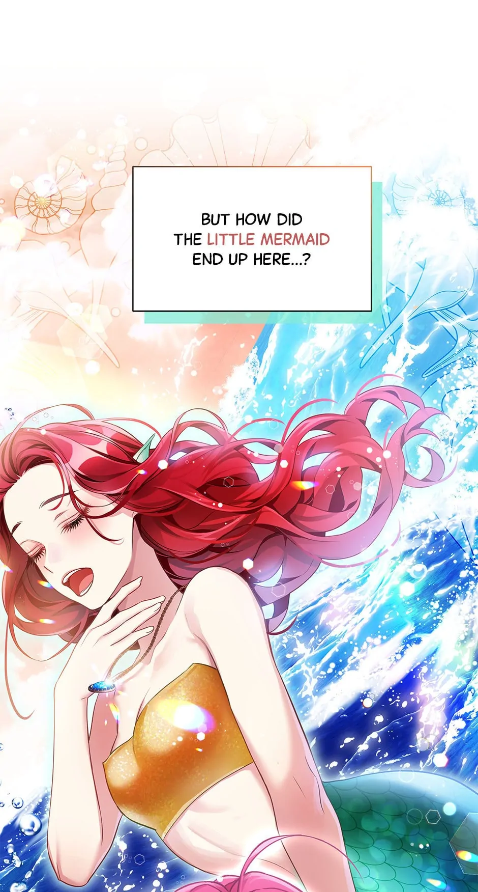 Not-Sew-Wicked Stepmom 「Official」 - Episode 106 manhwa
